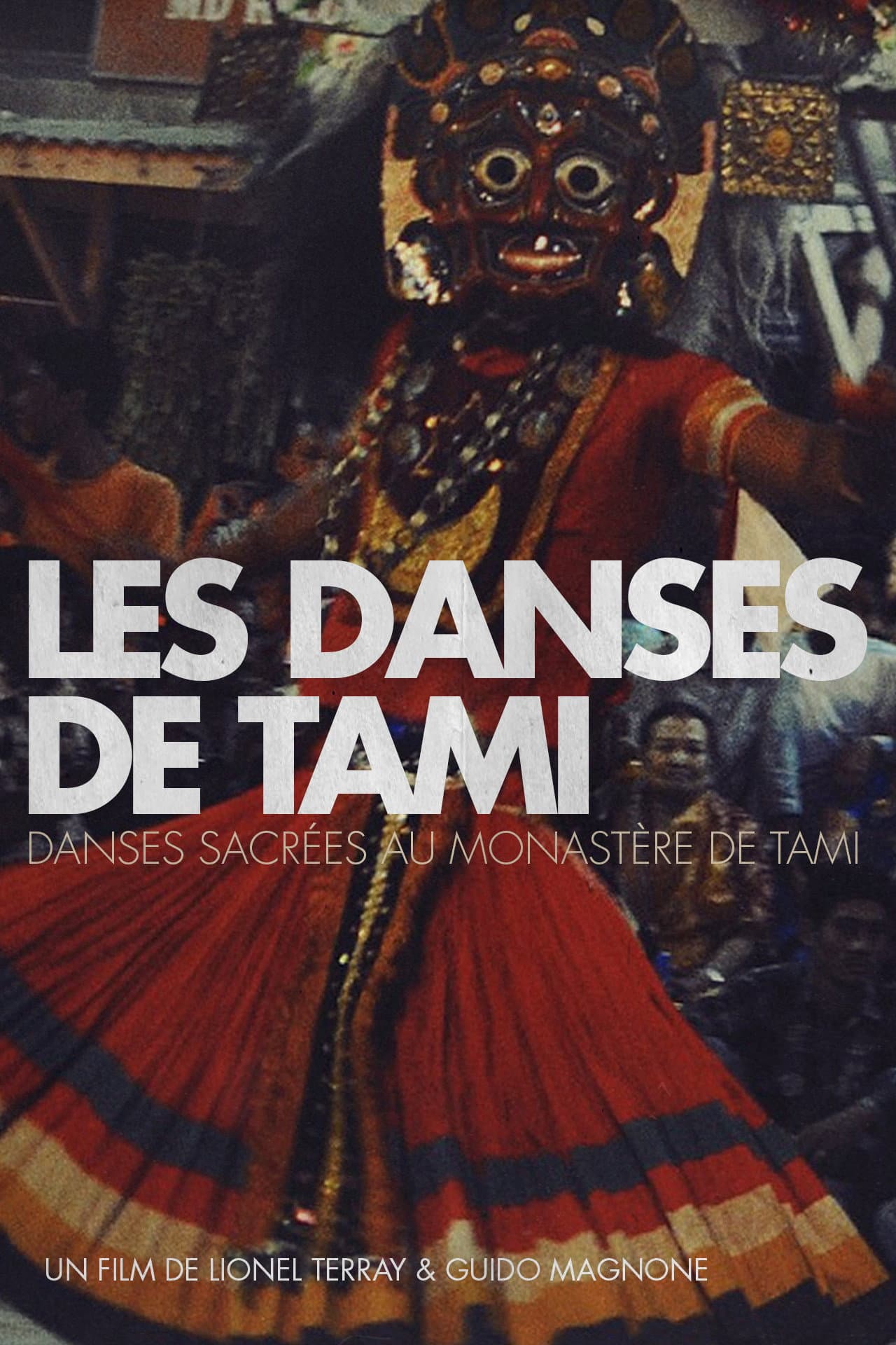 Les Danses de Tami preview 2