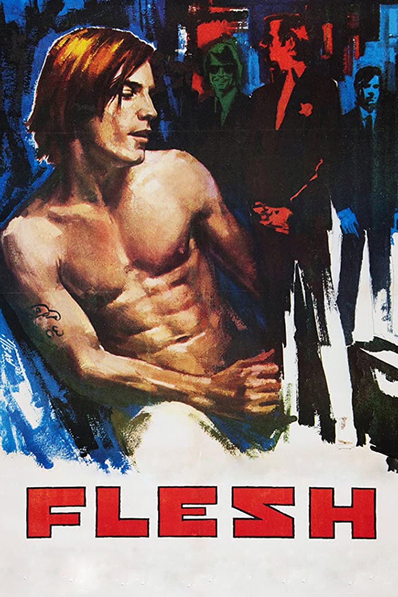Flesh preview 2
