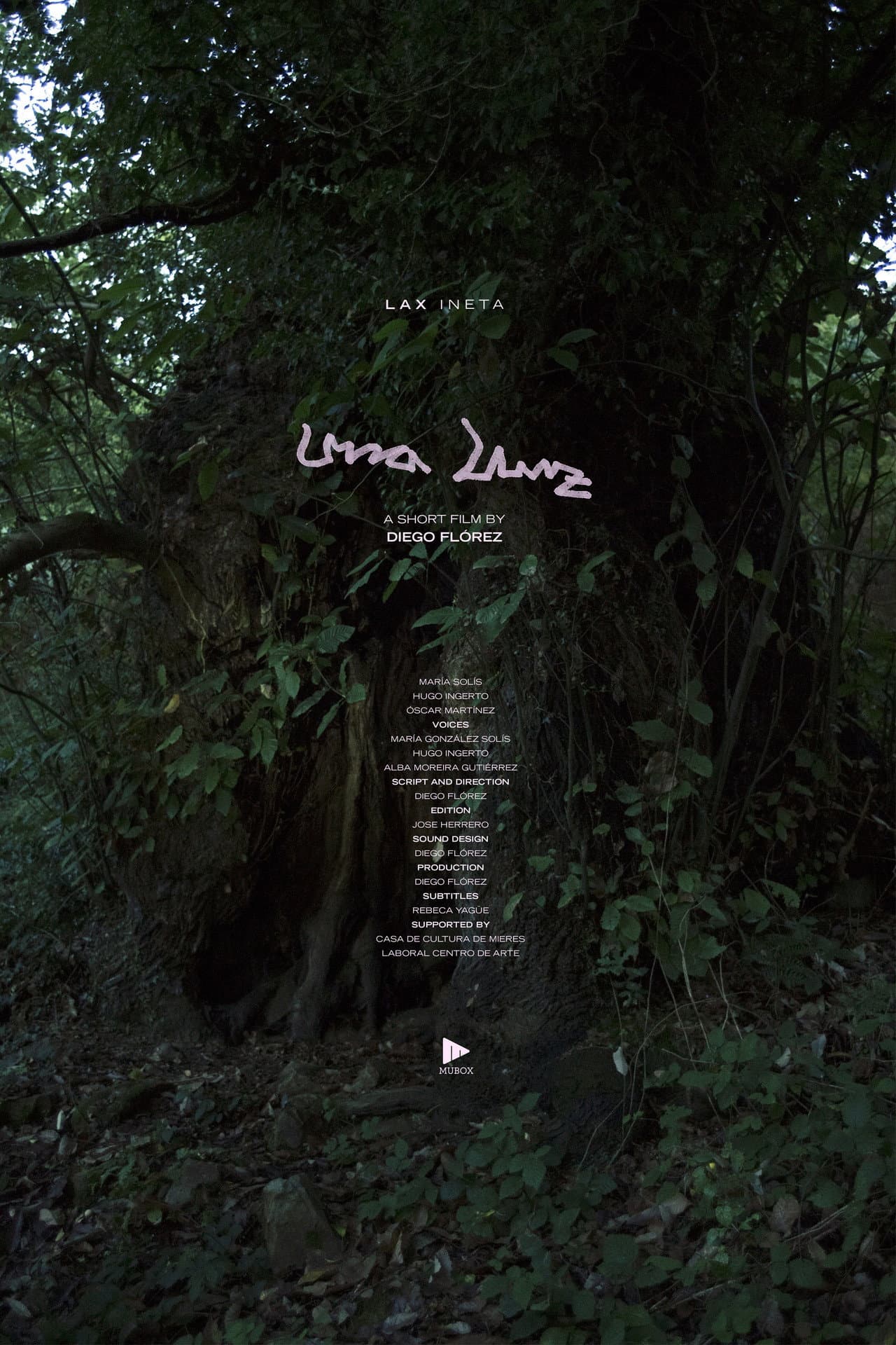 Una Lluz preview 2