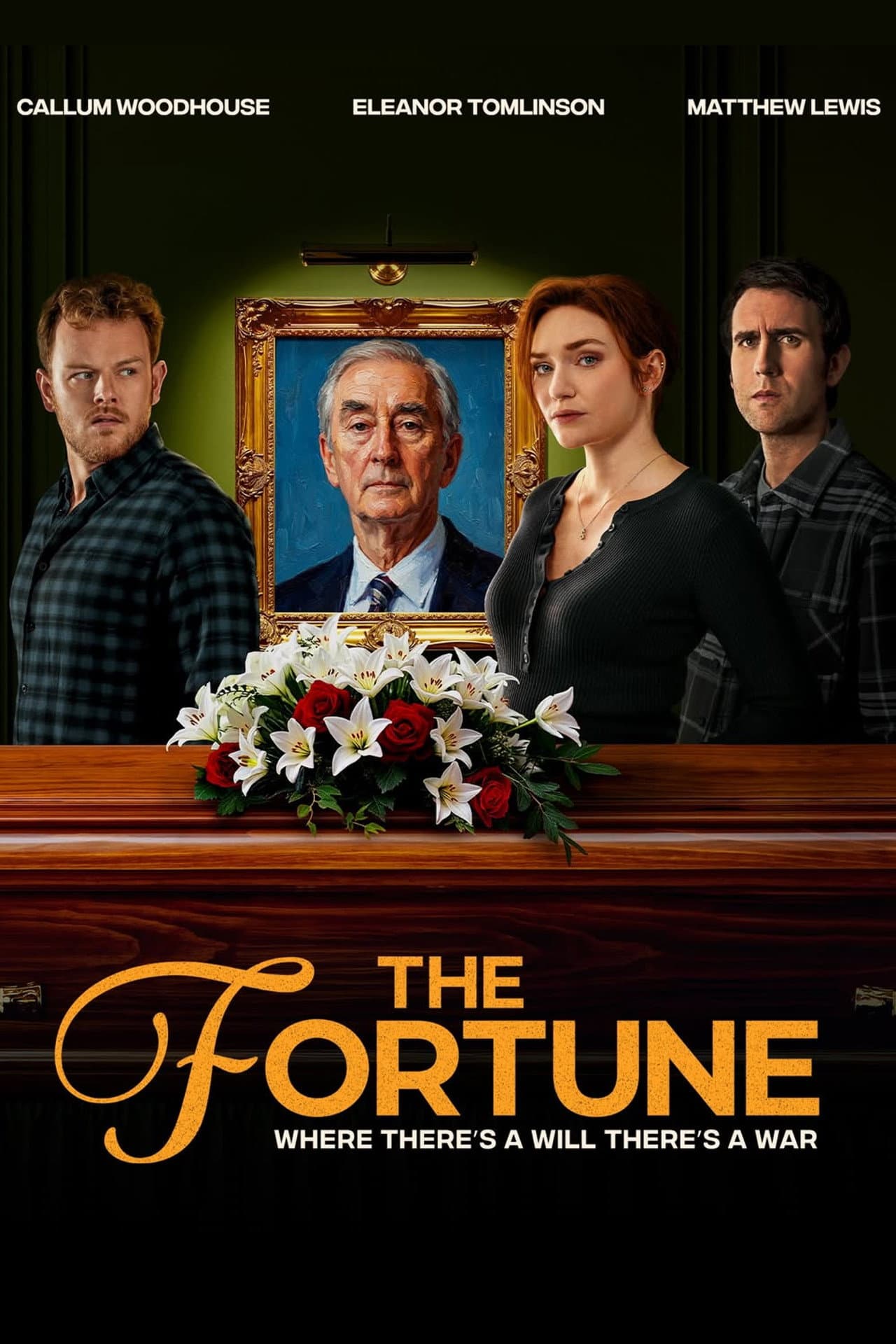 The Fortune preview 2