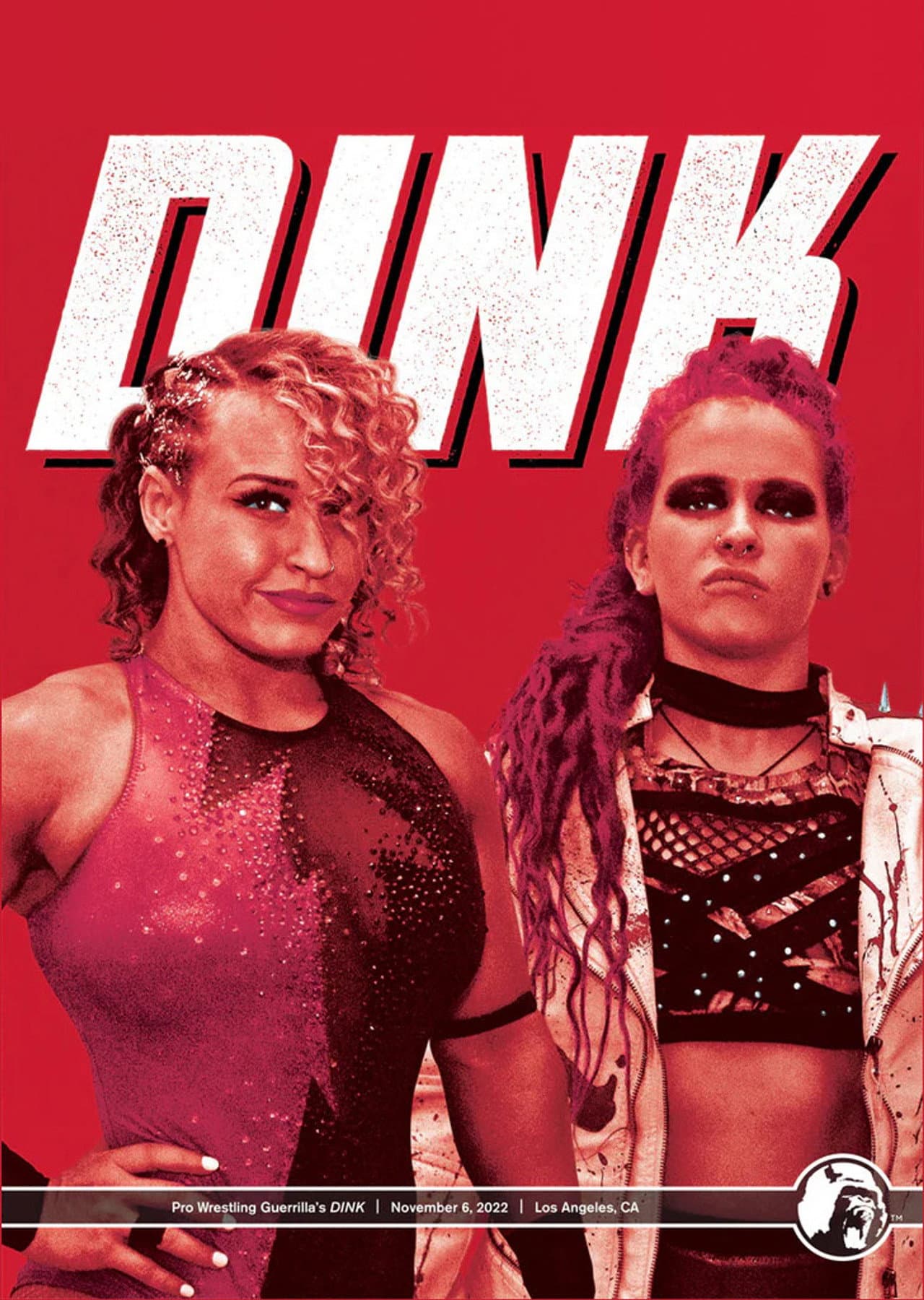 PWG Dink preview 1