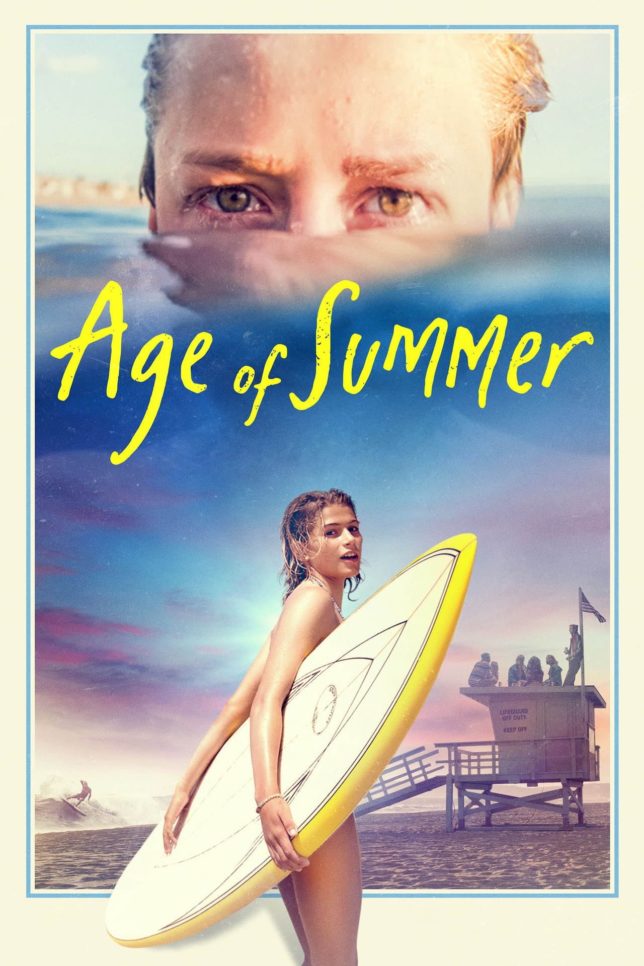 Age of Summer preview 2