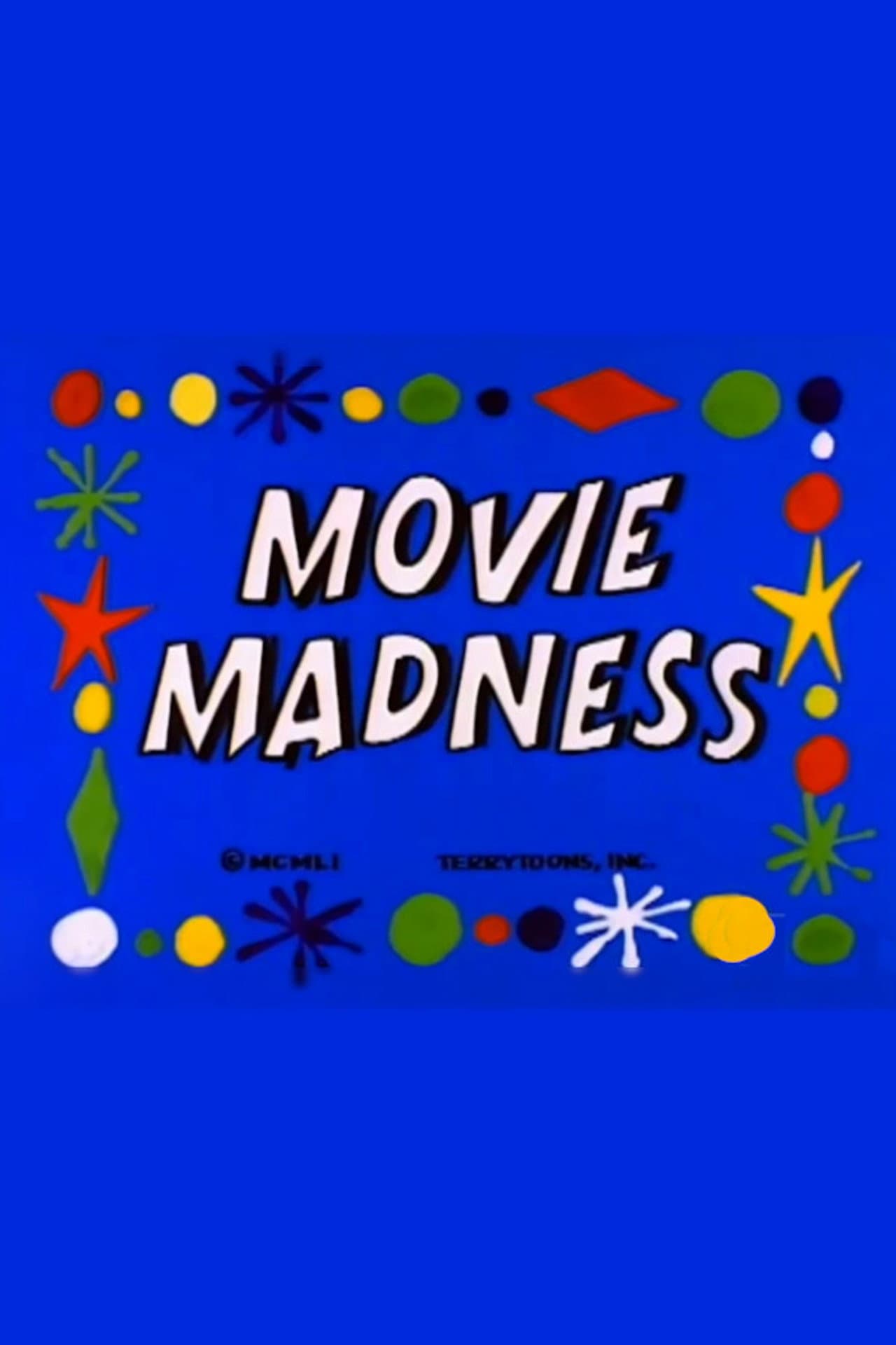 Movie Madness preview 1
