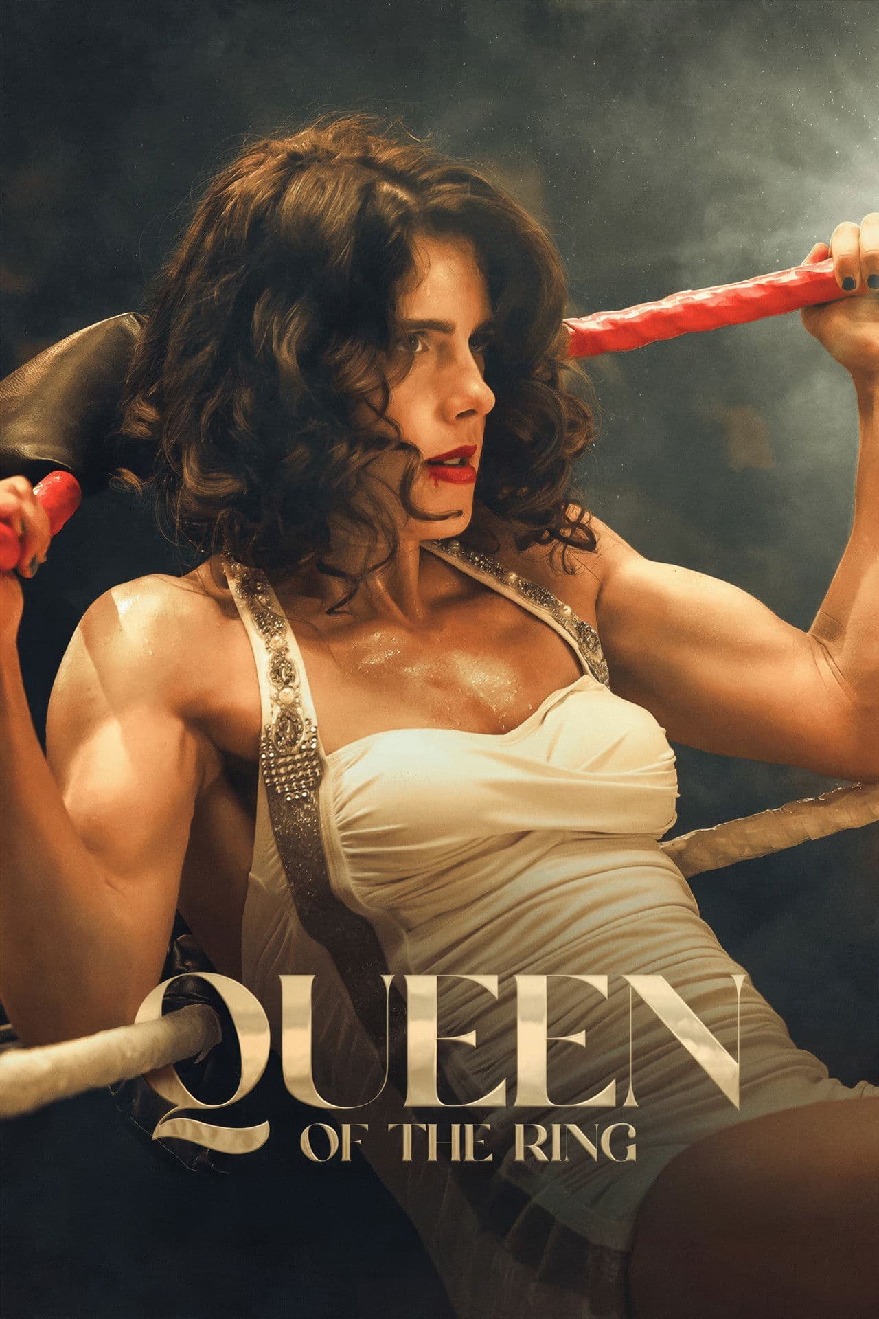 Queen of the Ring preview 2