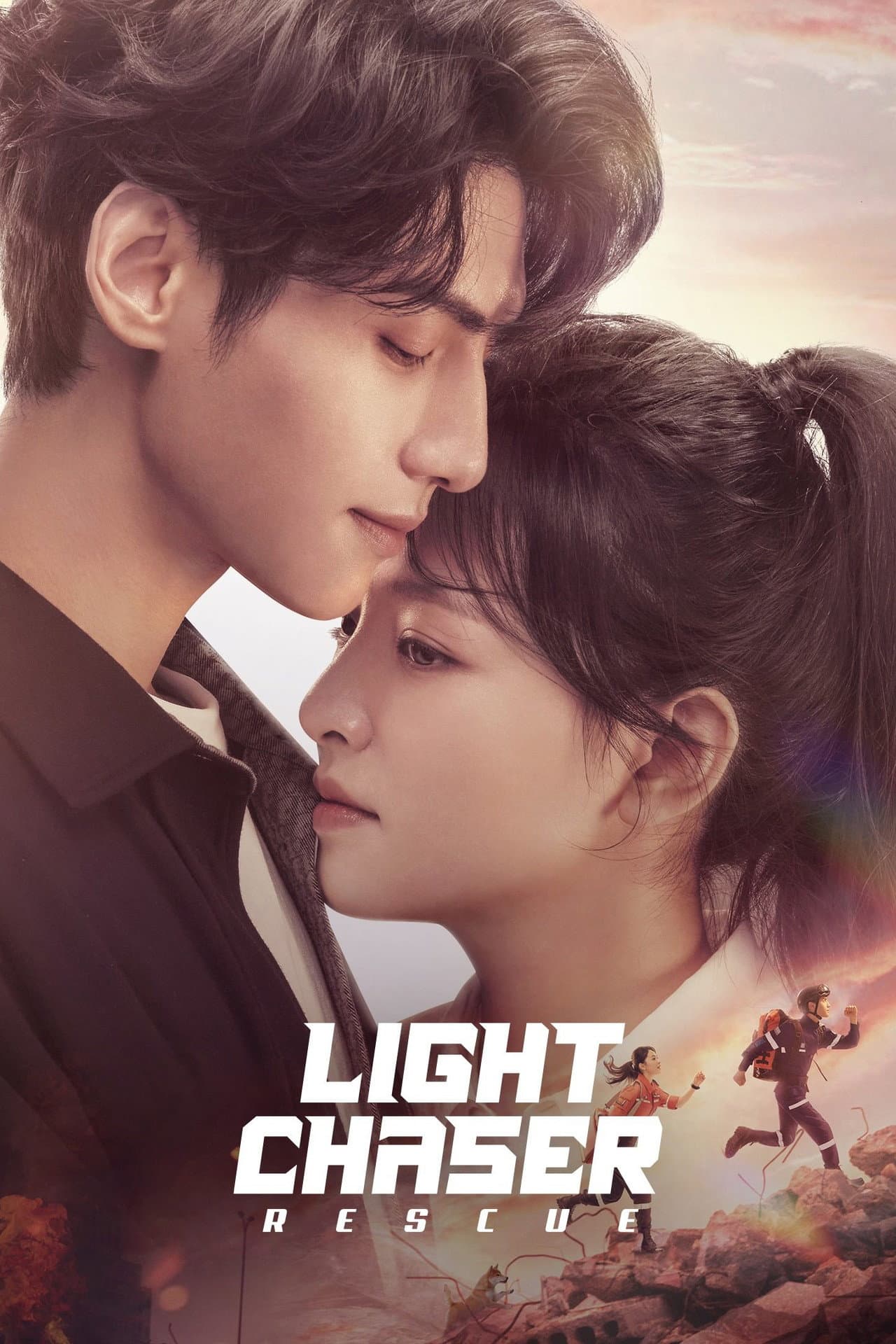 Light Chaser Rescue preview 2