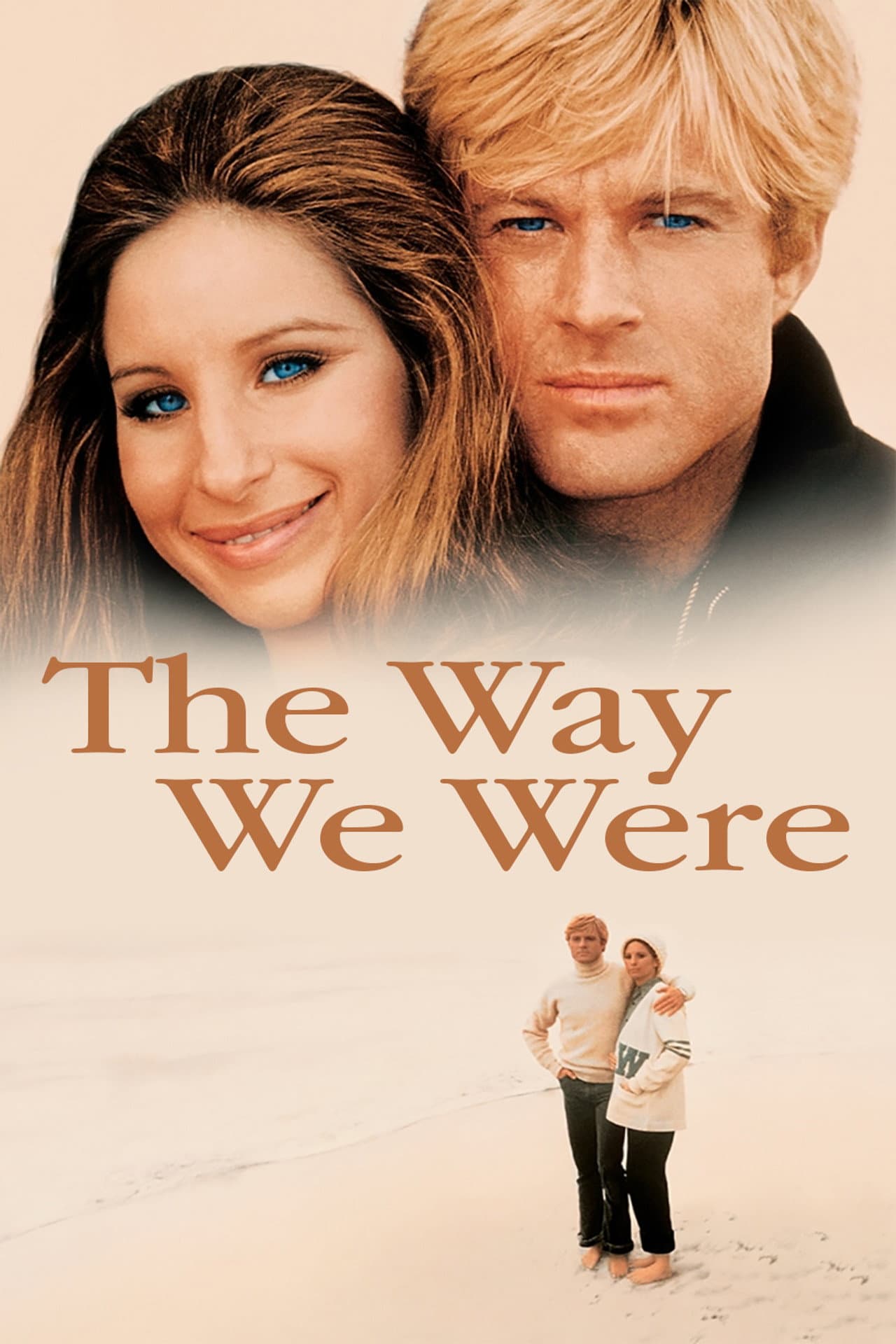 The Way We Were preview 2