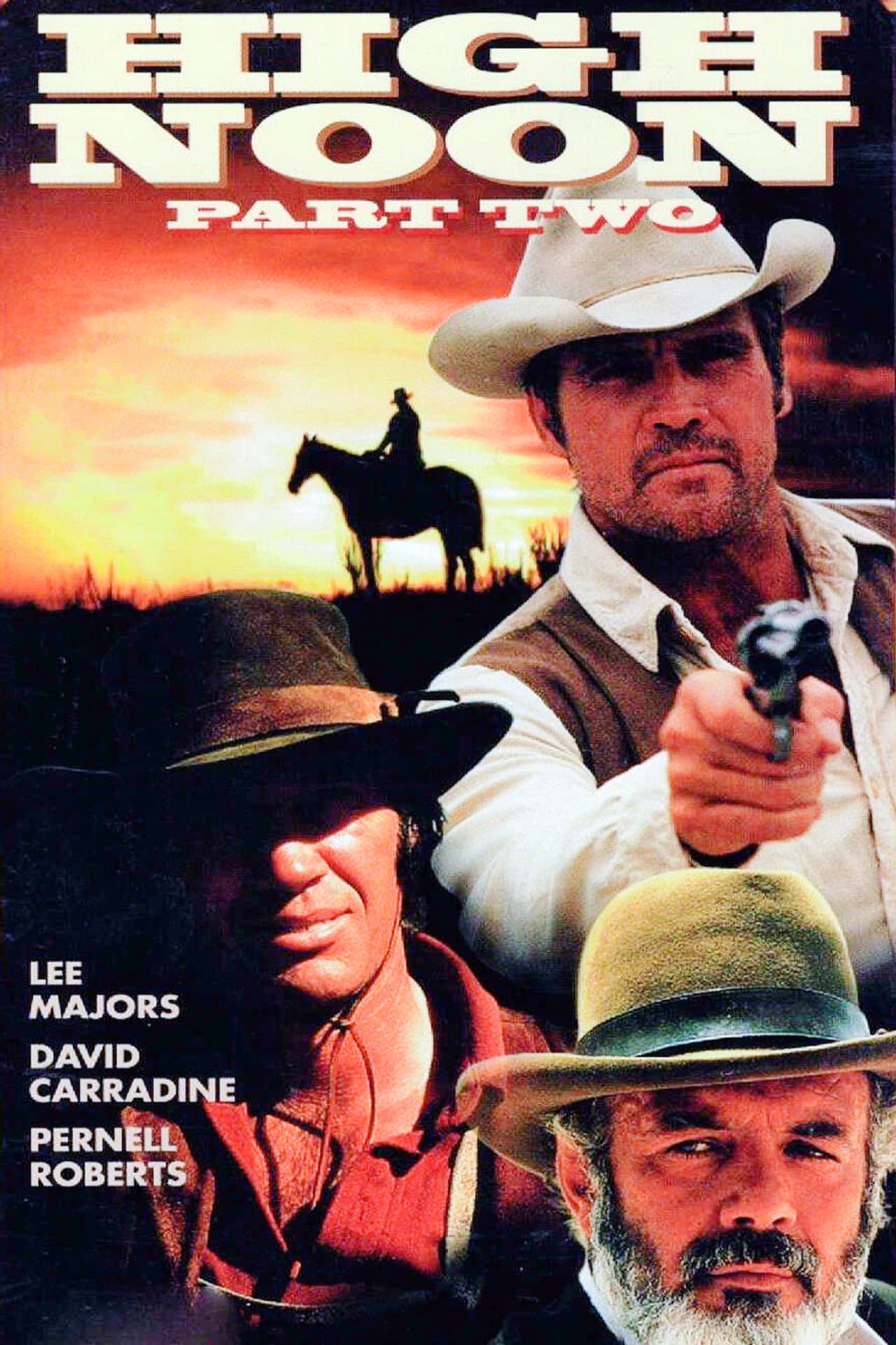 High Noon, Part II: The Return of Will Kane preview 2