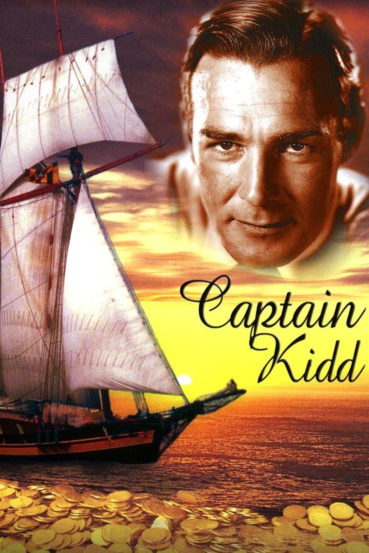 Captain Kidd preview 2