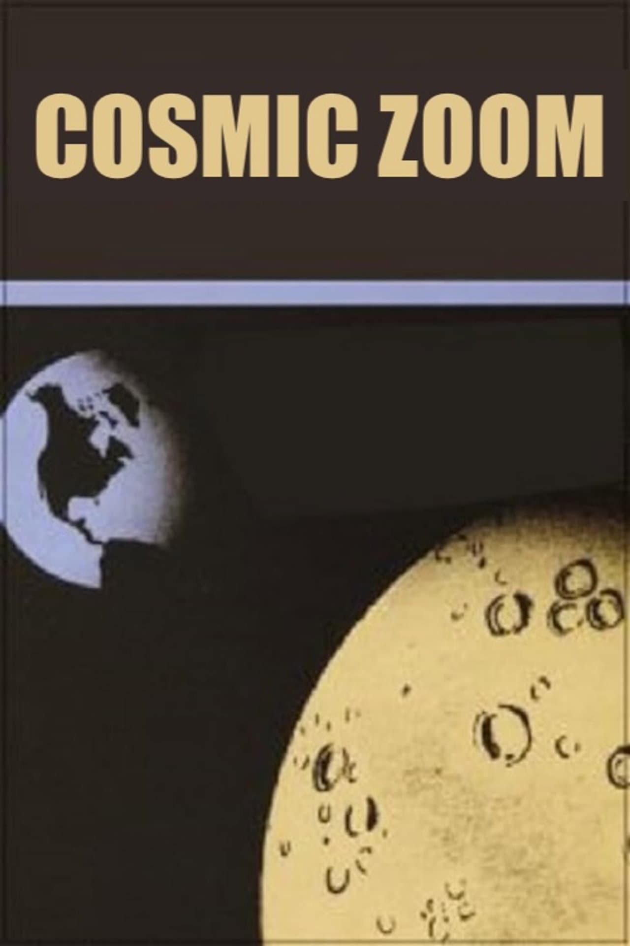 Cosmic Zoom preview 2