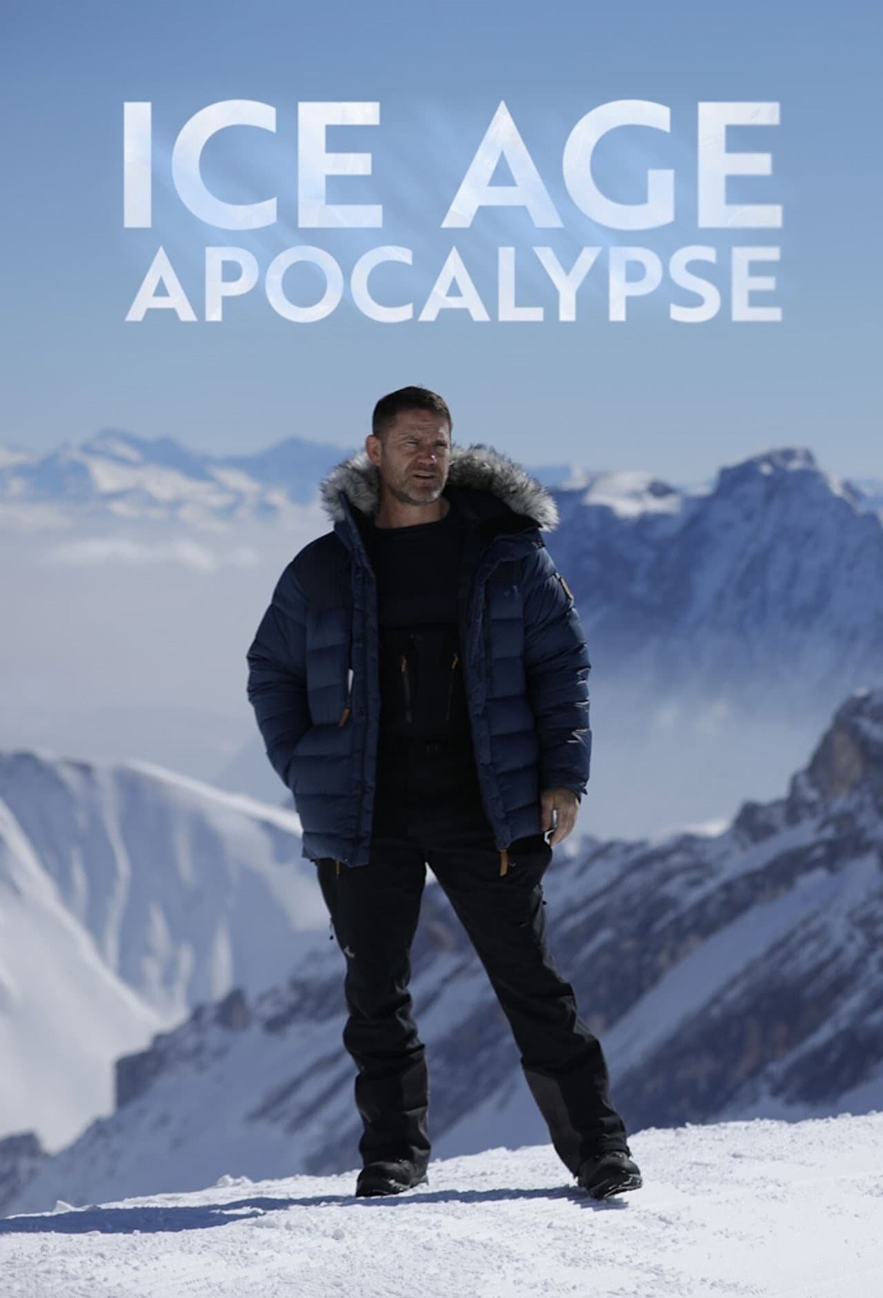 Ice Age: Apocalypse preview 2