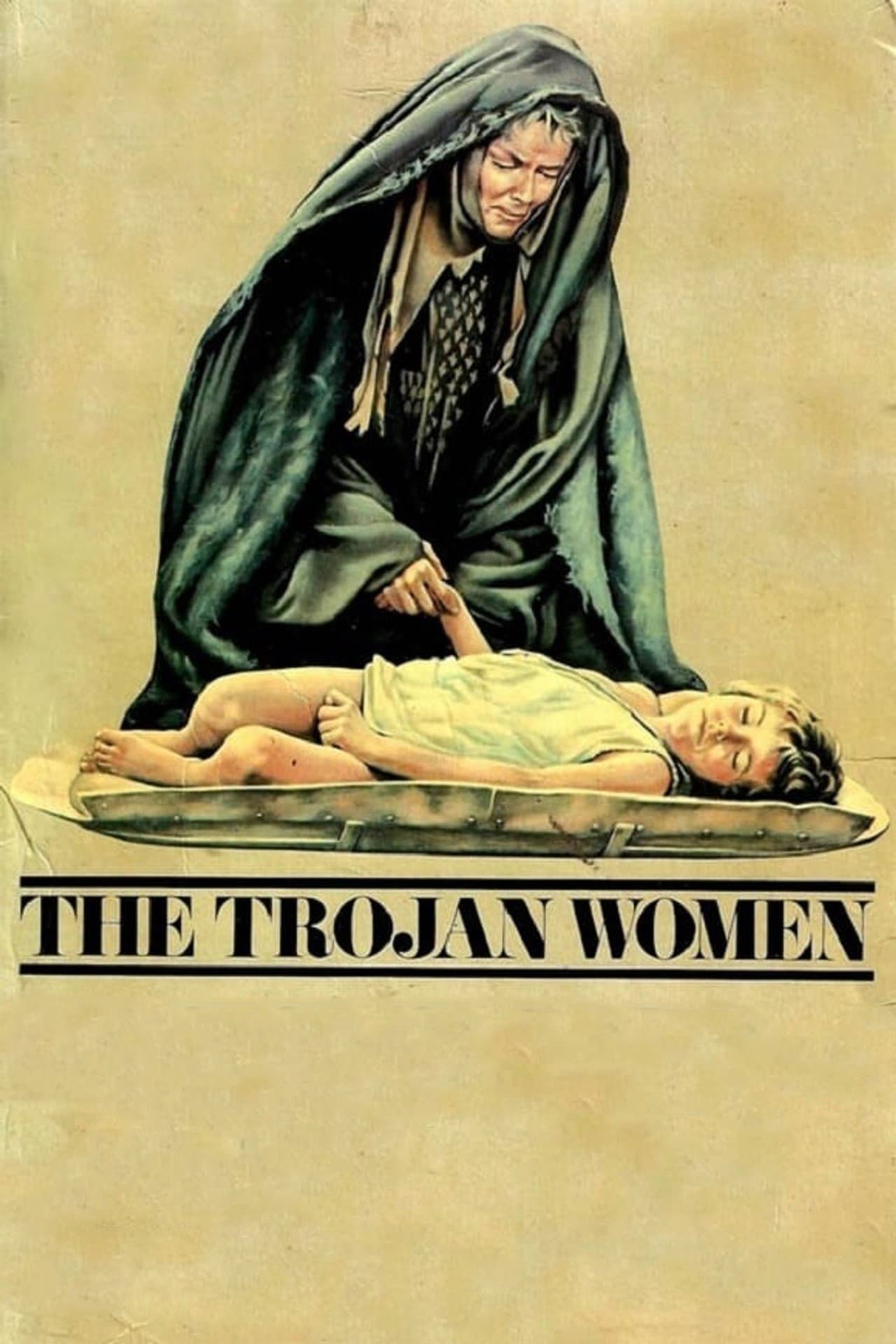 The Trojan Women preview 2