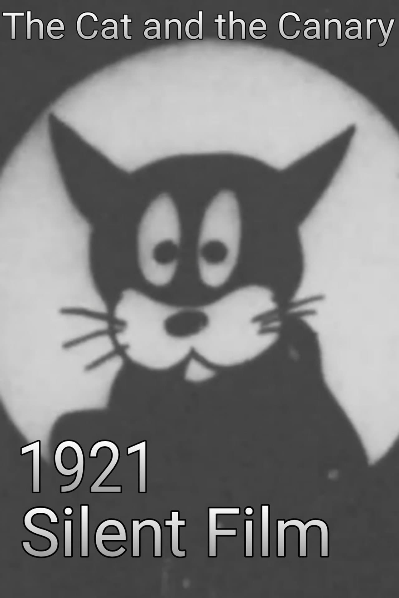 The Cat and the Canary preview 2