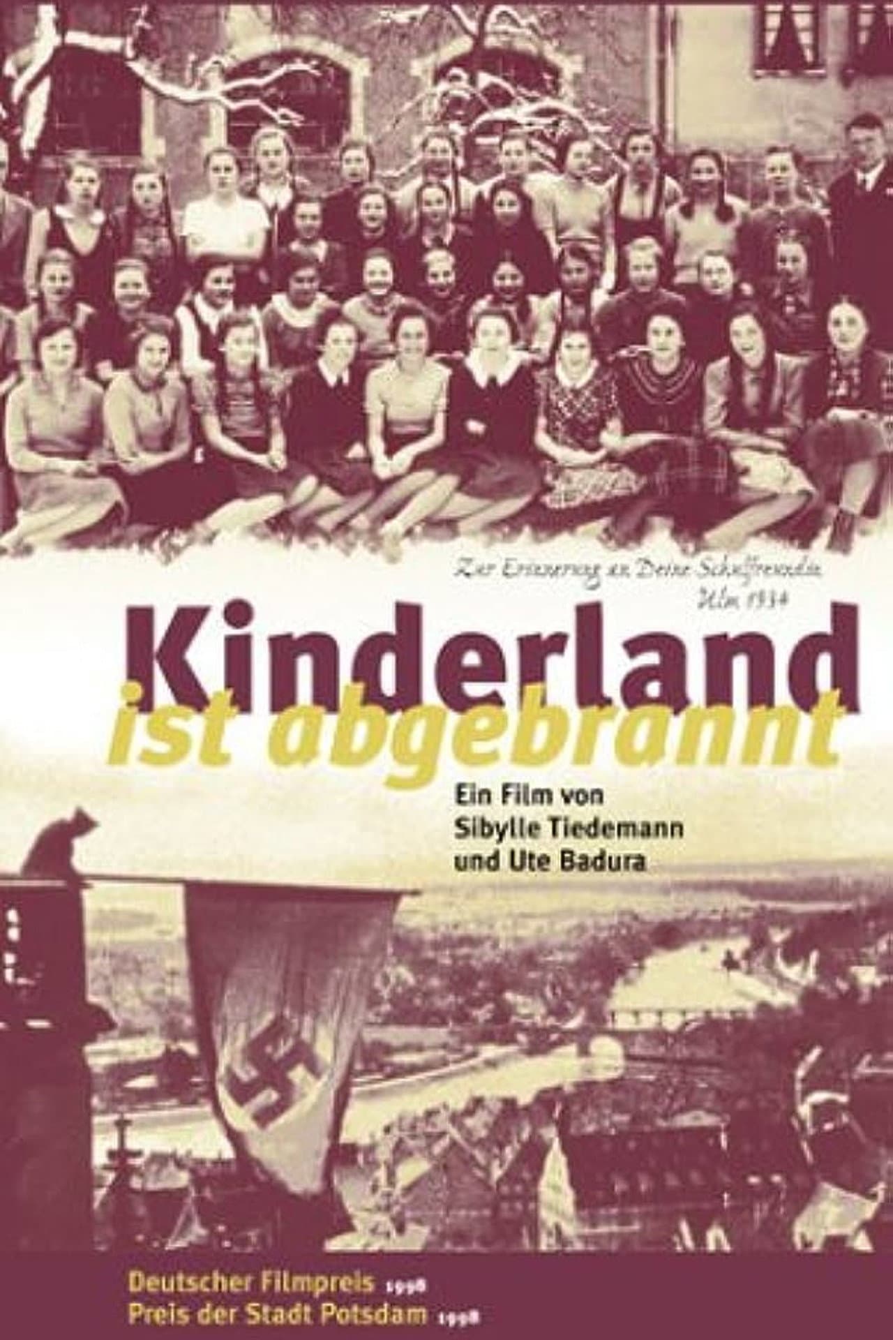 Kinderland ist abgebrannt preview 2