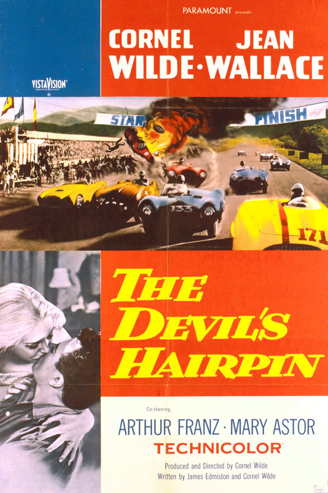 The Devil's Hairpin preview 2