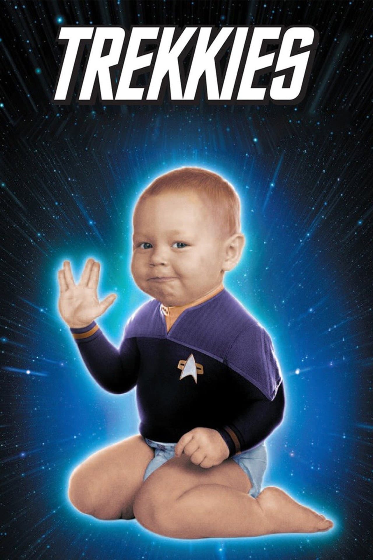 Trekkies preview 2
