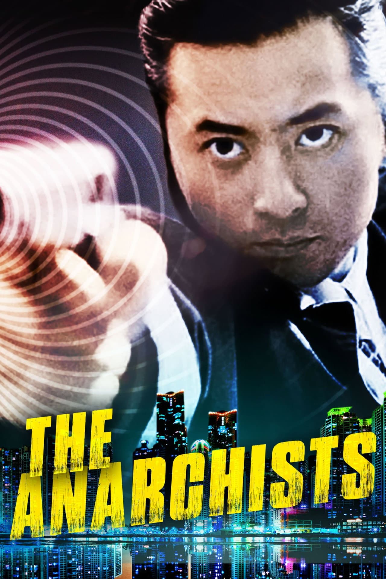 The Anarchists preview 2