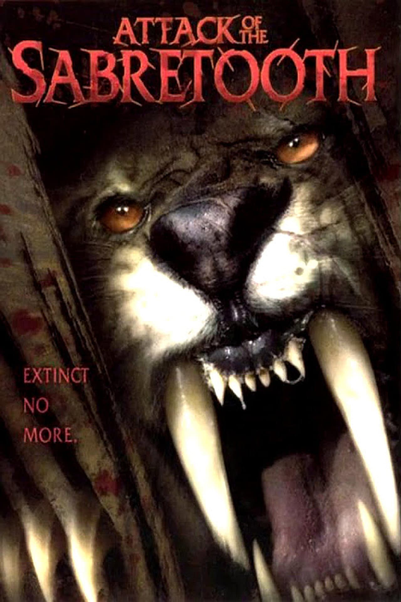 Attack of the Sabretooth preview 2