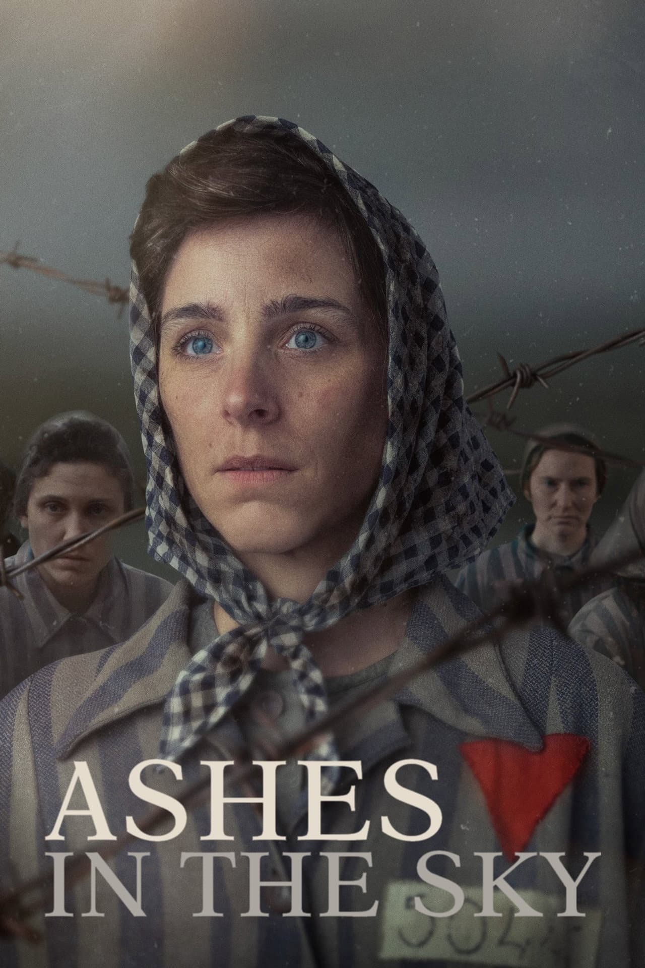 Ashes in the Sky preview 2