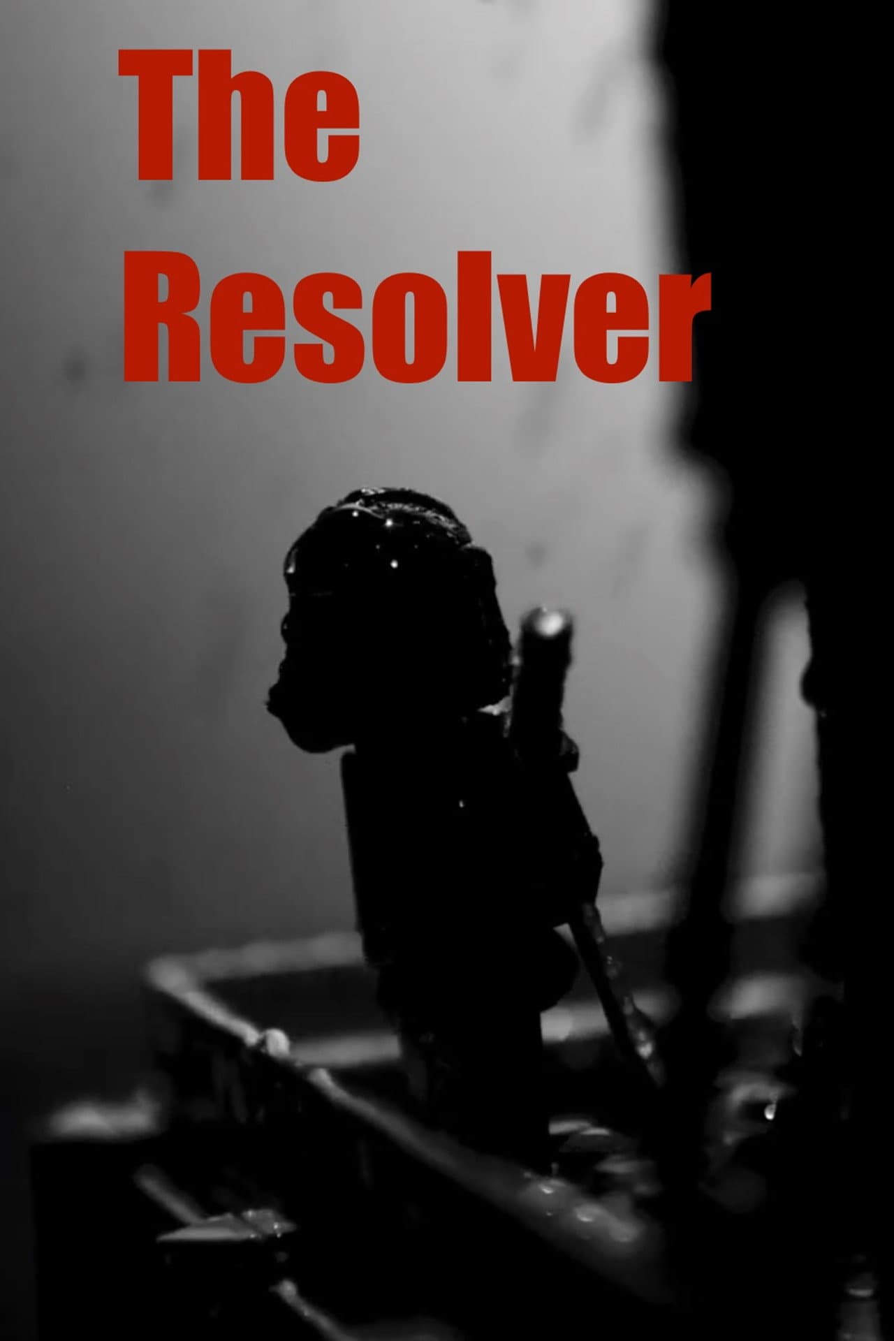 The Resolver preview 2