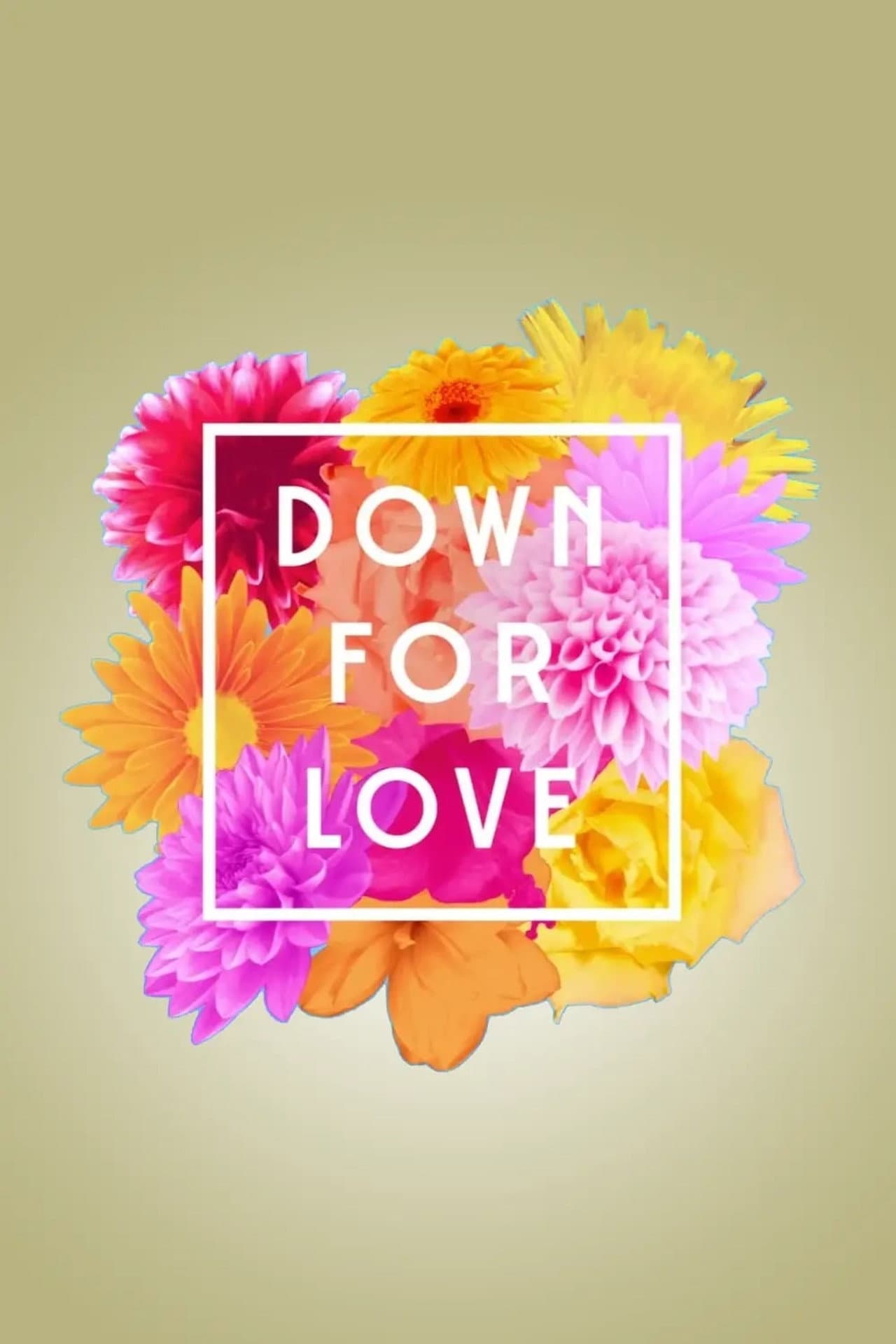 Down for Love preview 2