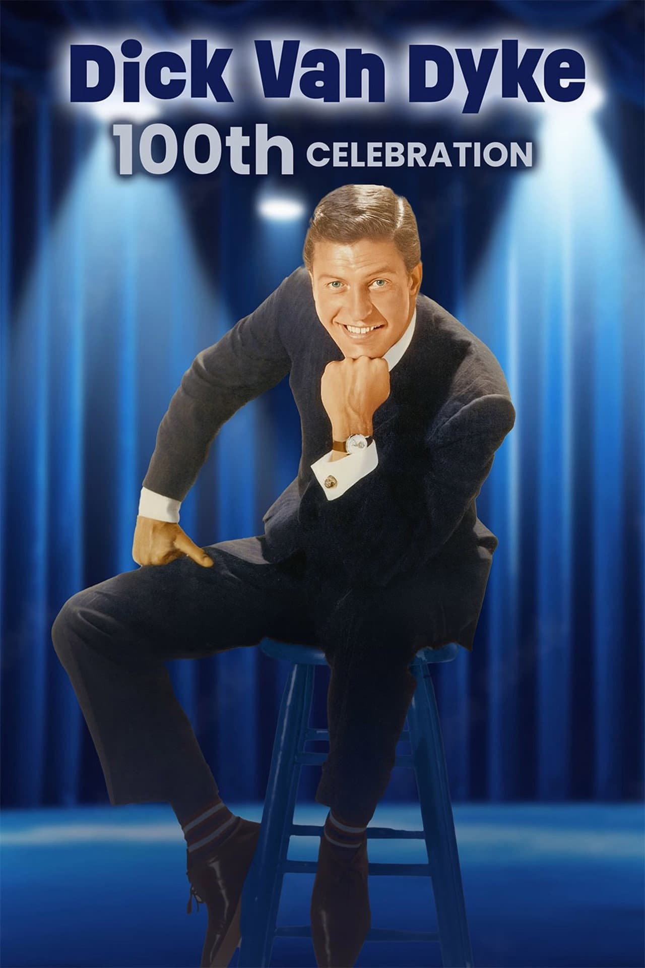 Dick Van Dyke: 100th Celebration preview 2