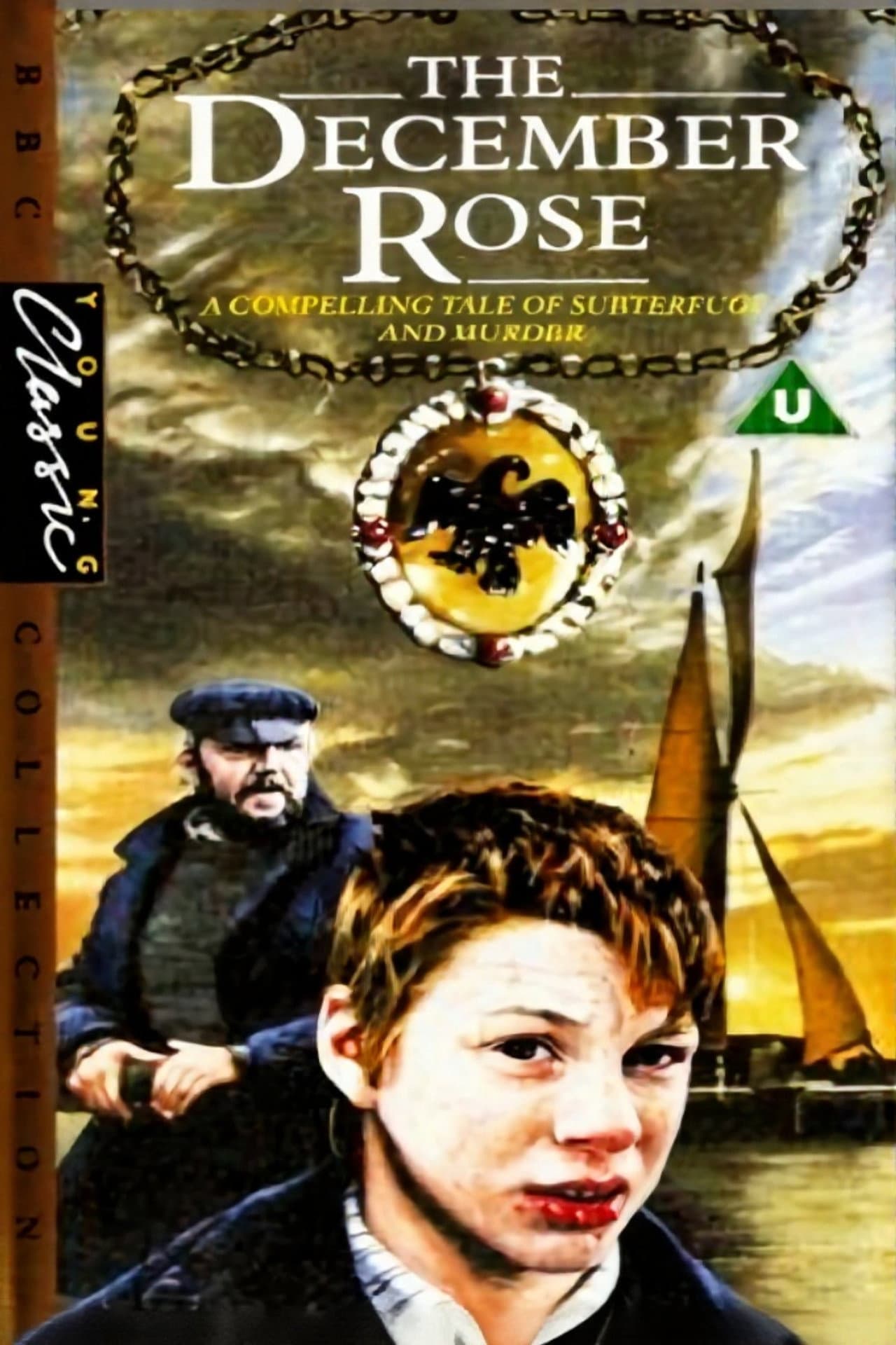 The December Rose preview 1