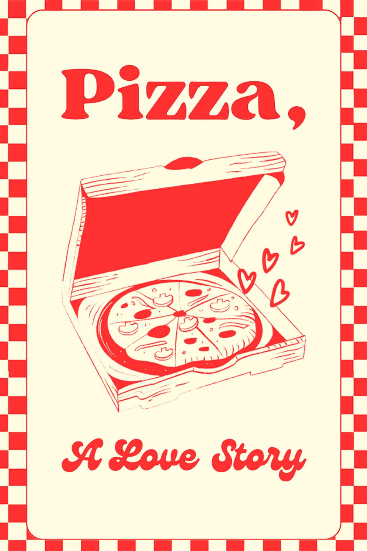 Pizza: A Love Story preview 2