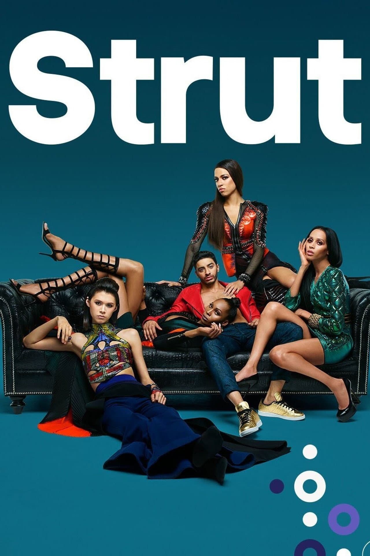 Strut preview 2