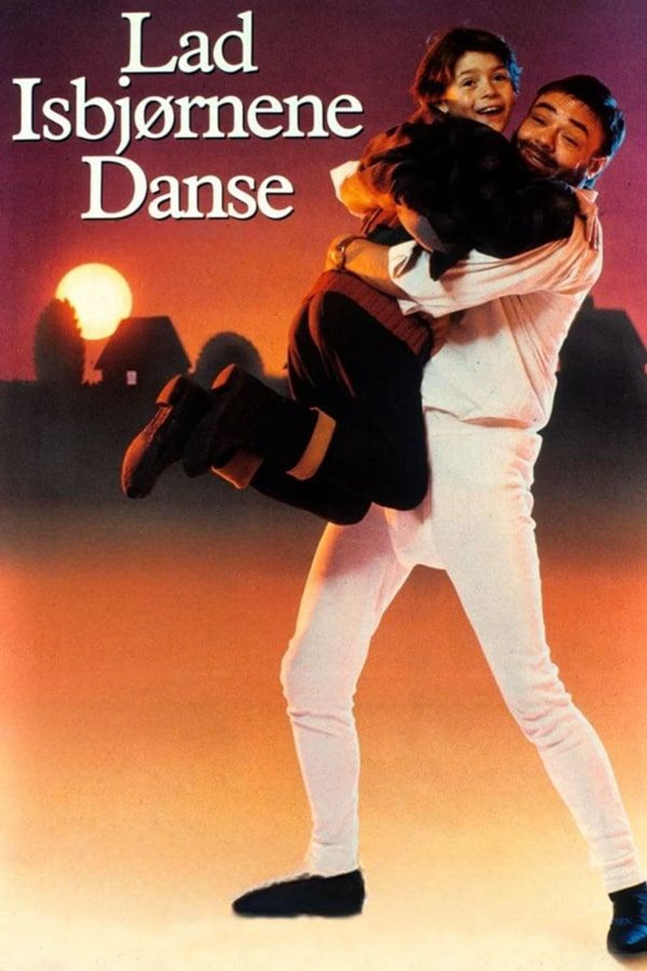 Dance of the Polar Bears preview 2