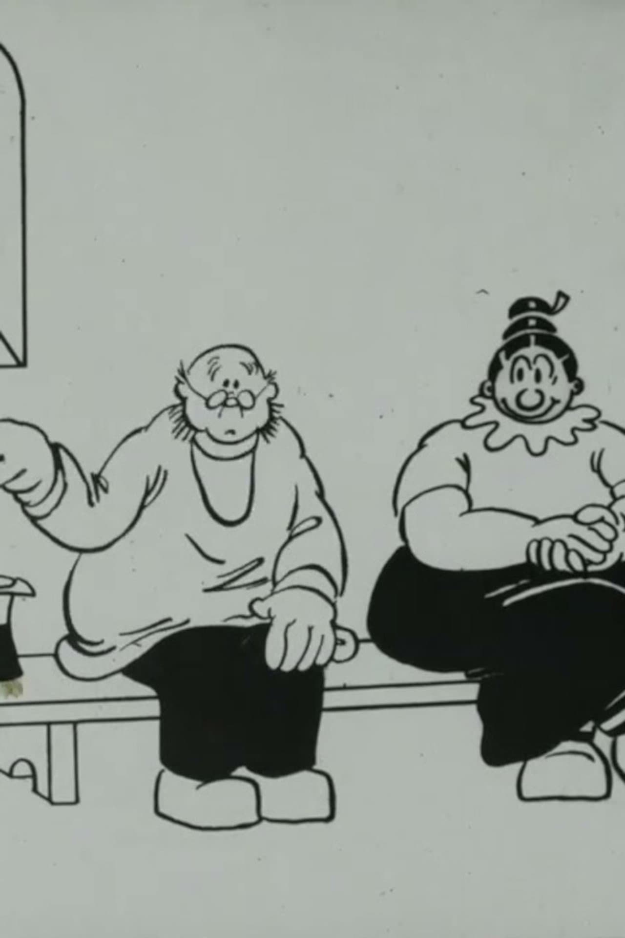 A Heathen Benefit preview 1