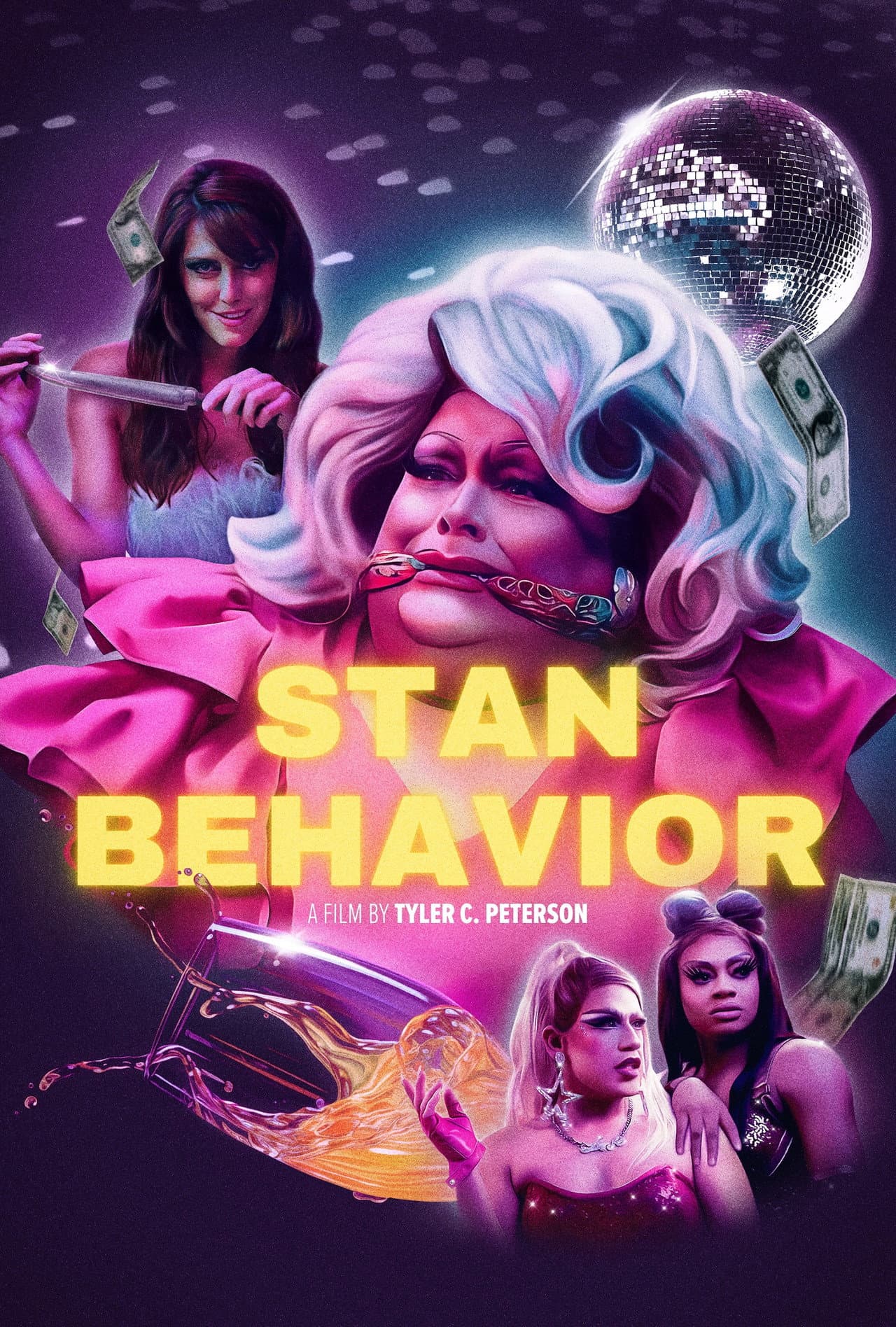 Stan Behavior preview 2
