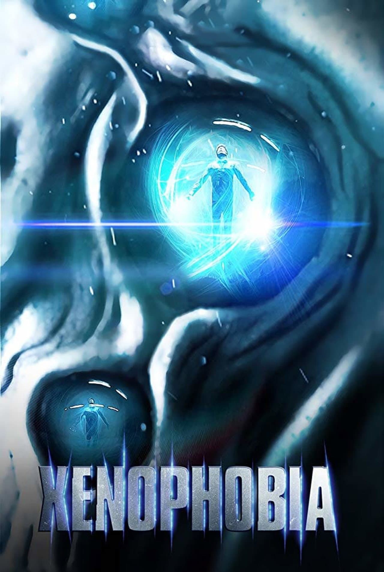 Xenophobia preview 1