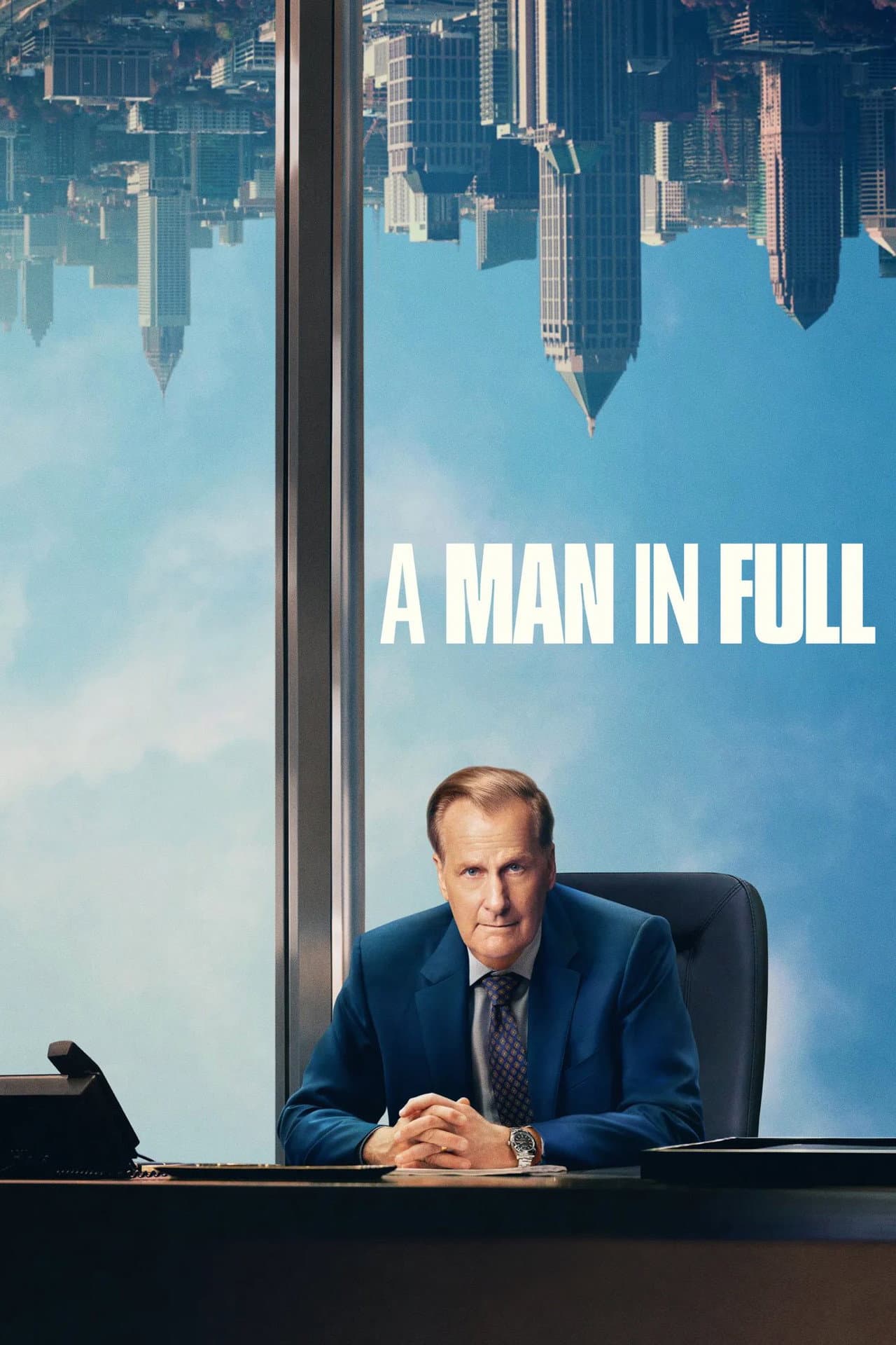 A Man in Full preview 2