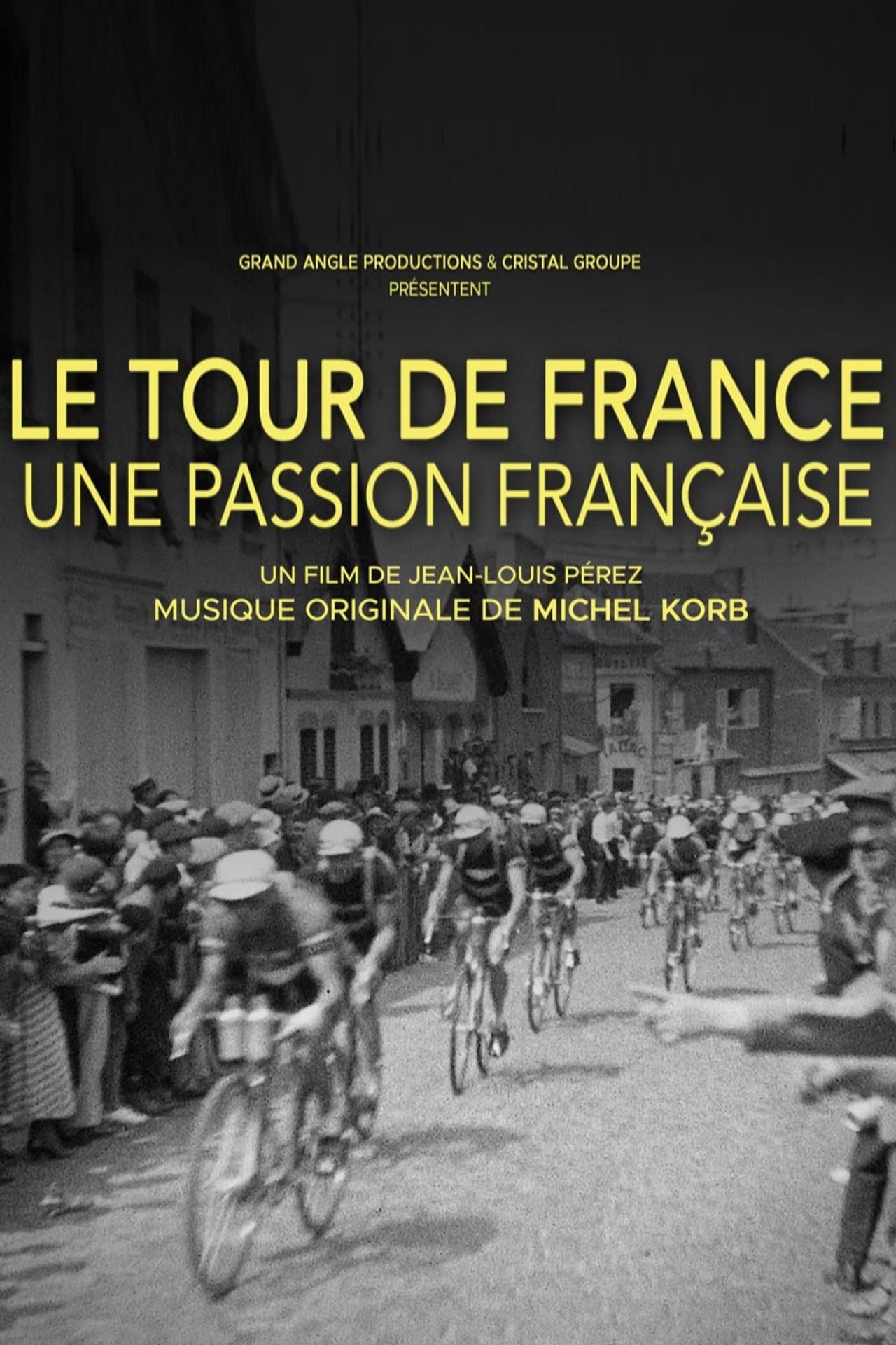 Le Tour de France, une passion française preview 2