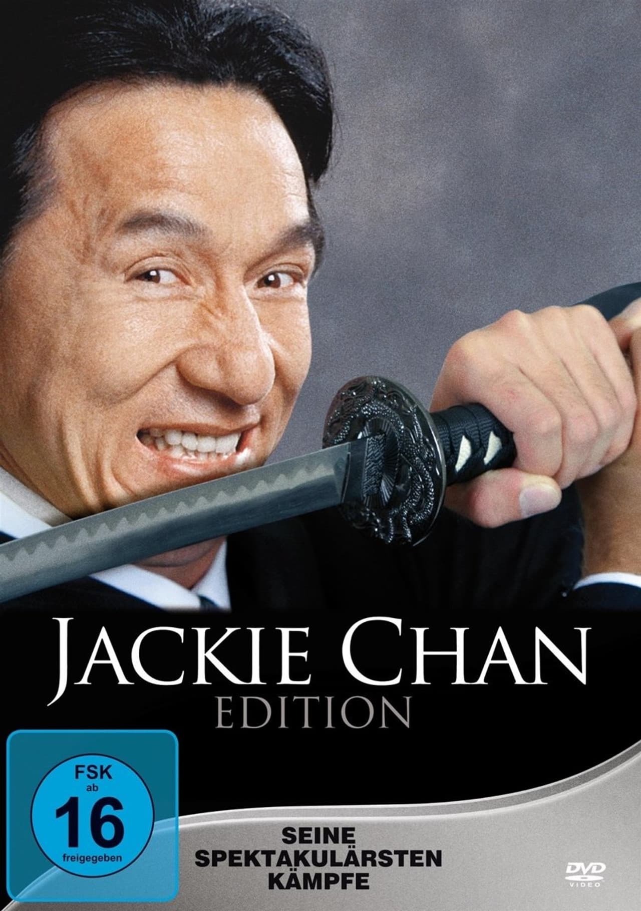 Jackie Chan Edition: Seine spektakulärsten Kämpfe preview 2
