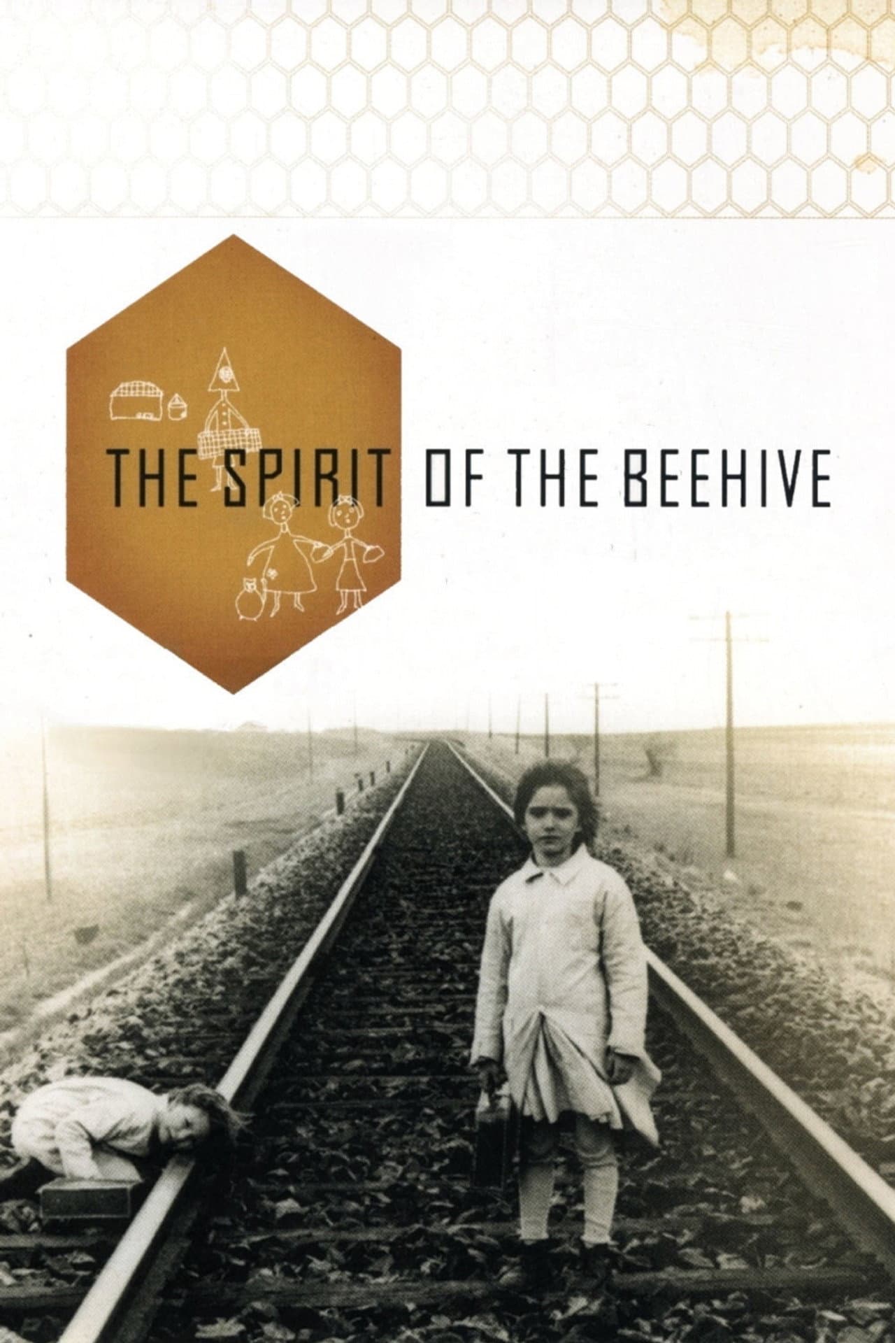 The Spirit of the Beehive preview 2