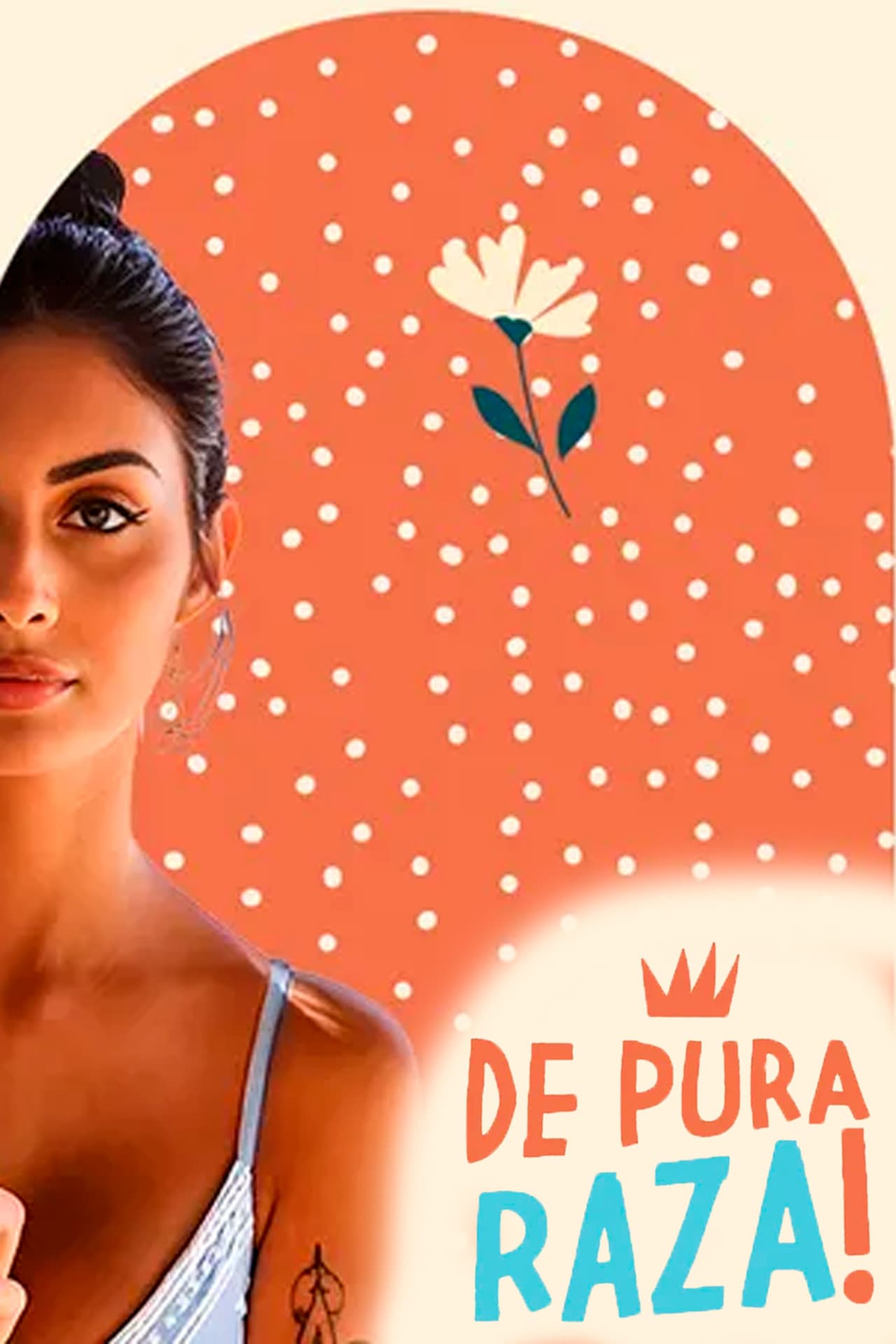 De pura raza by Marieta preview 2