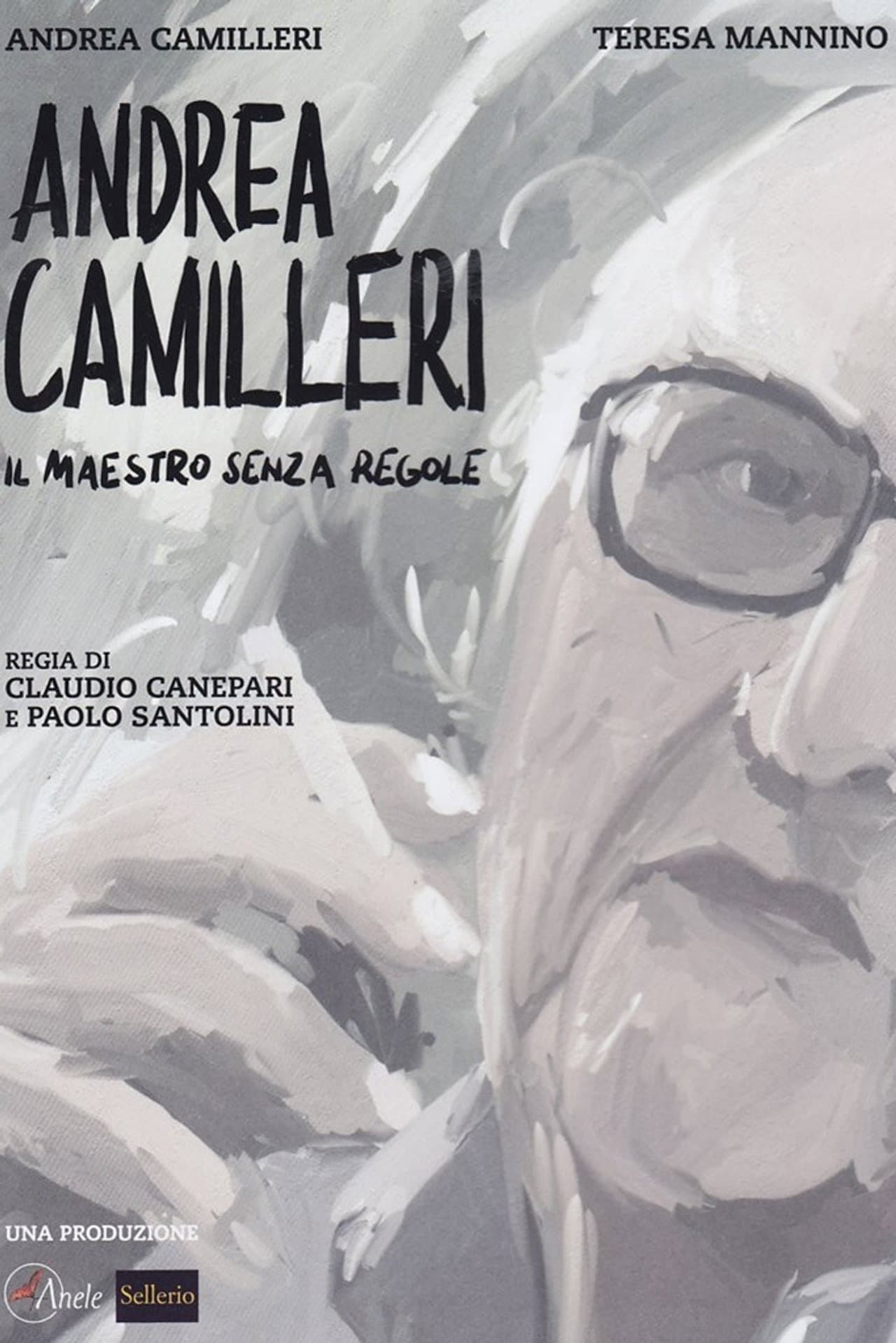 Montalbano and Me: Andrea Camilleri preview 2
