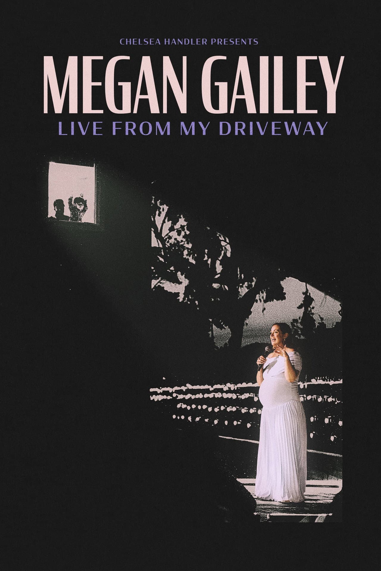 Megan Gailey: Live From My Driveway preview 2