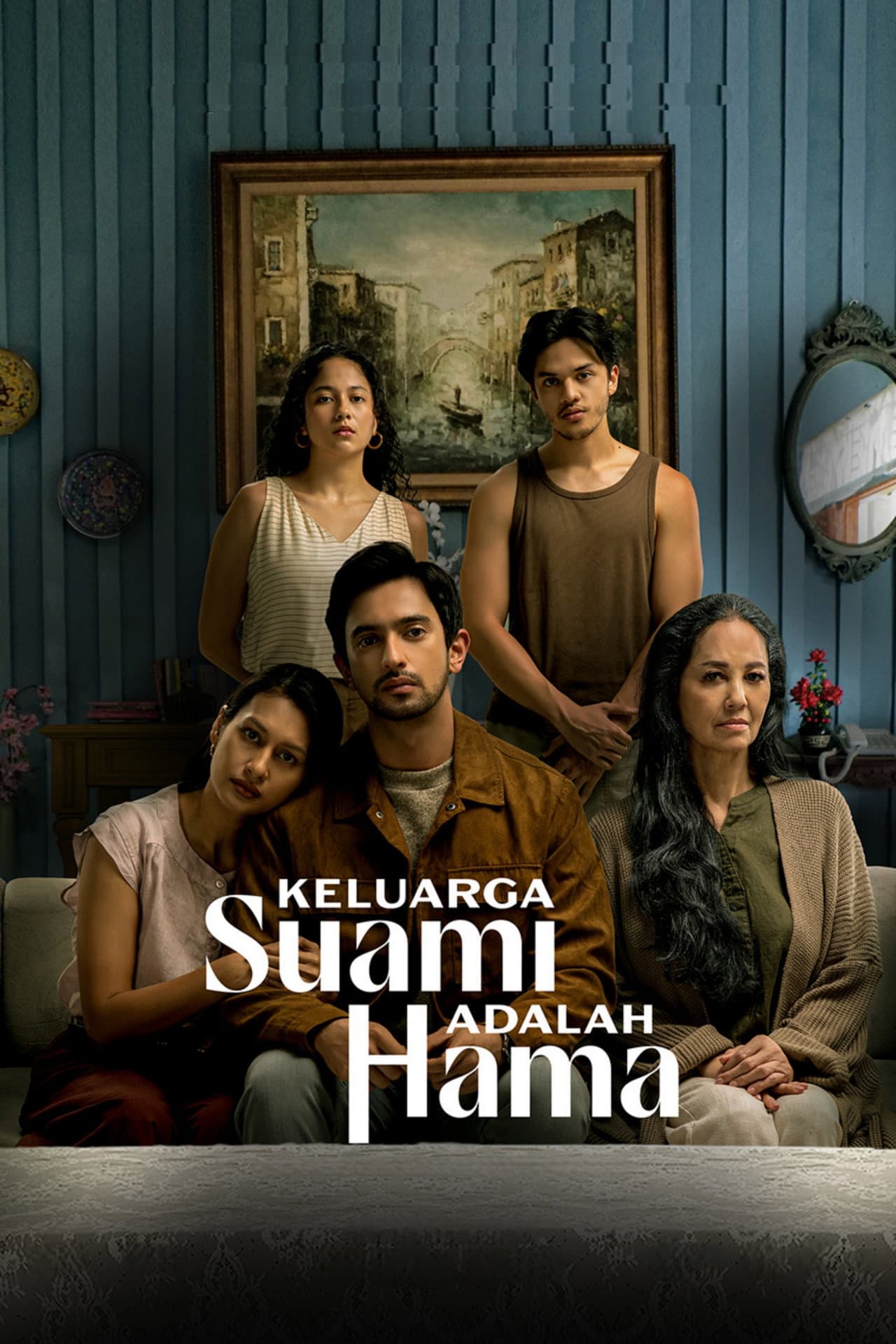 Keluarga Suami Adalah Hama preview 2