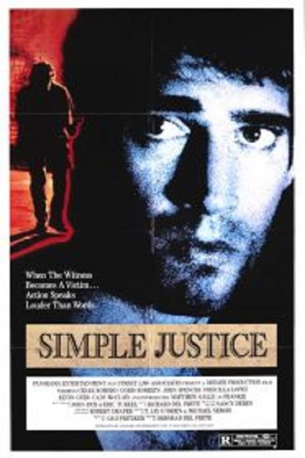 Simple Justice preview 1