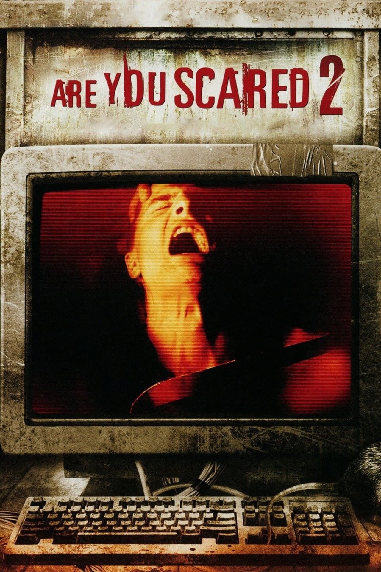 Are You Scared 2 preview 2