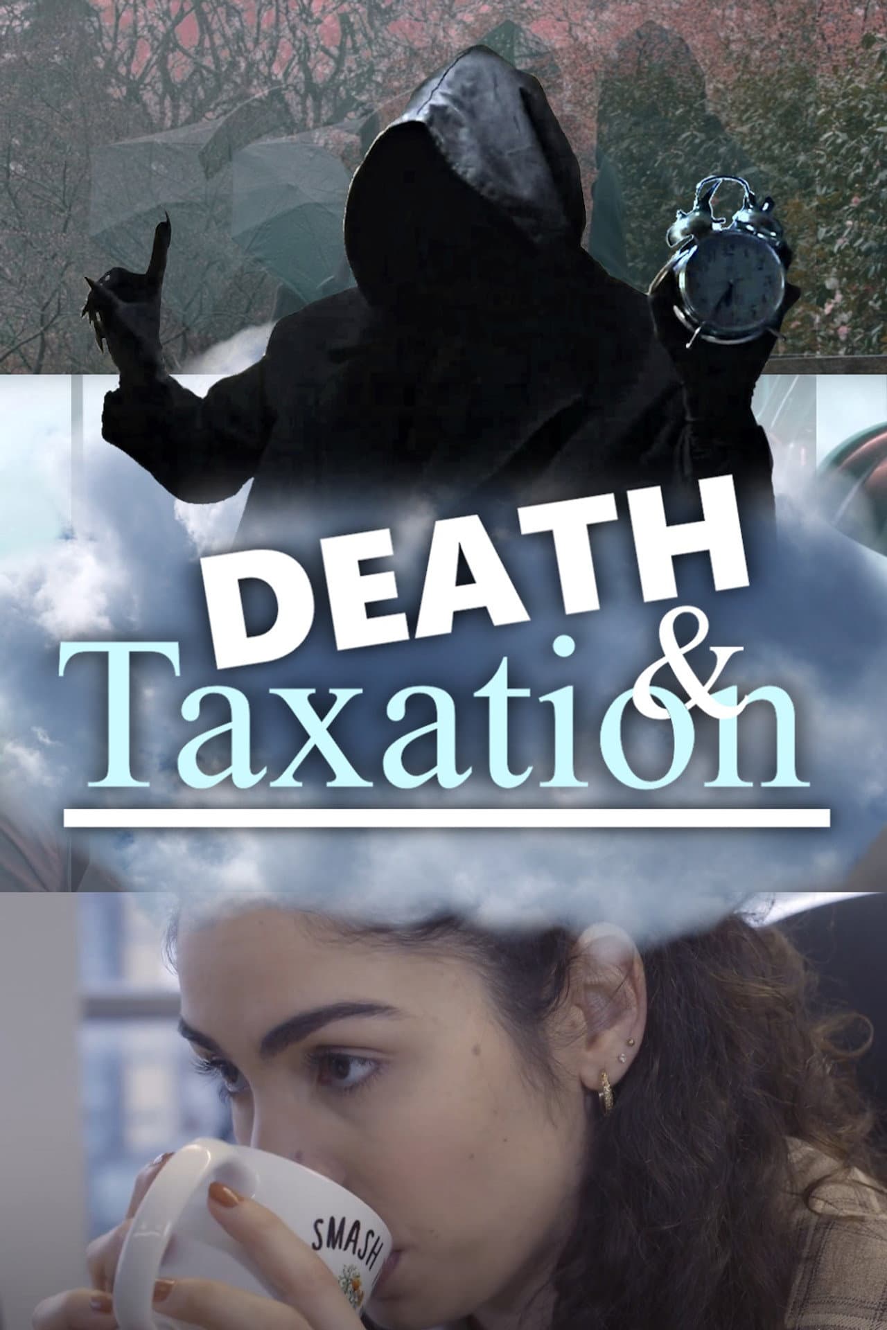 Death and Taxation preview 2