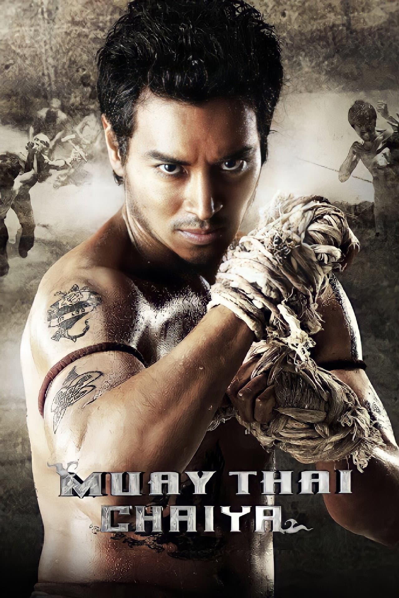 Muay Thai Chaiya preview 2