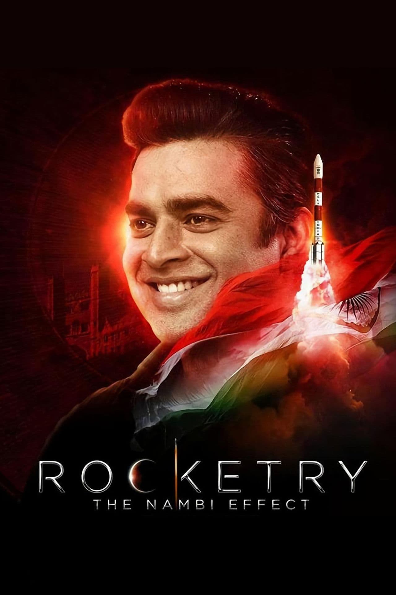 Rocketry: The Nambi Effect preview 2