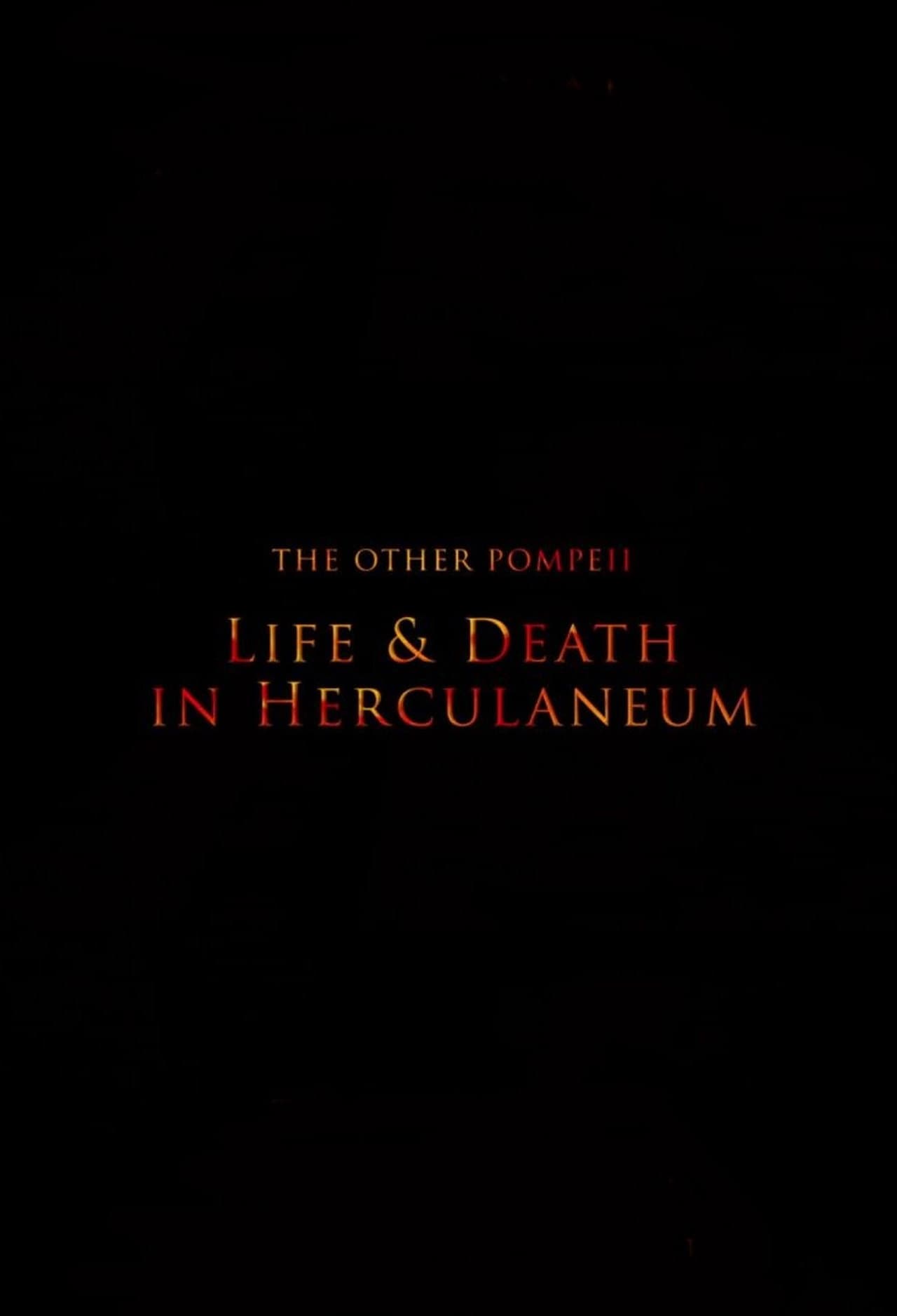 The Other Pompeii: Life & Death in Herculaneum preview 2