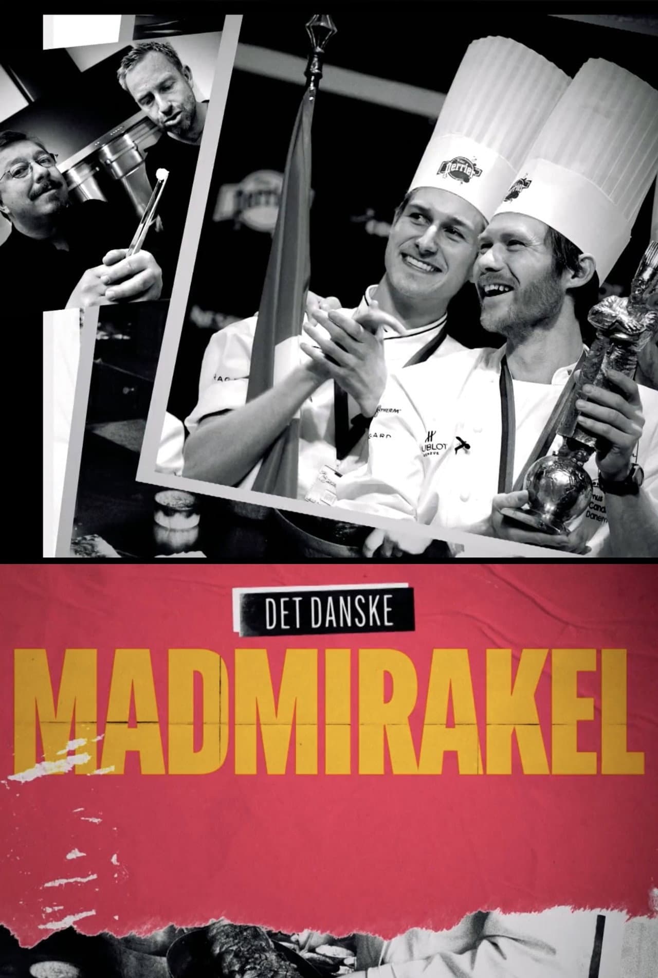 The Danish Food Miracle preview 2