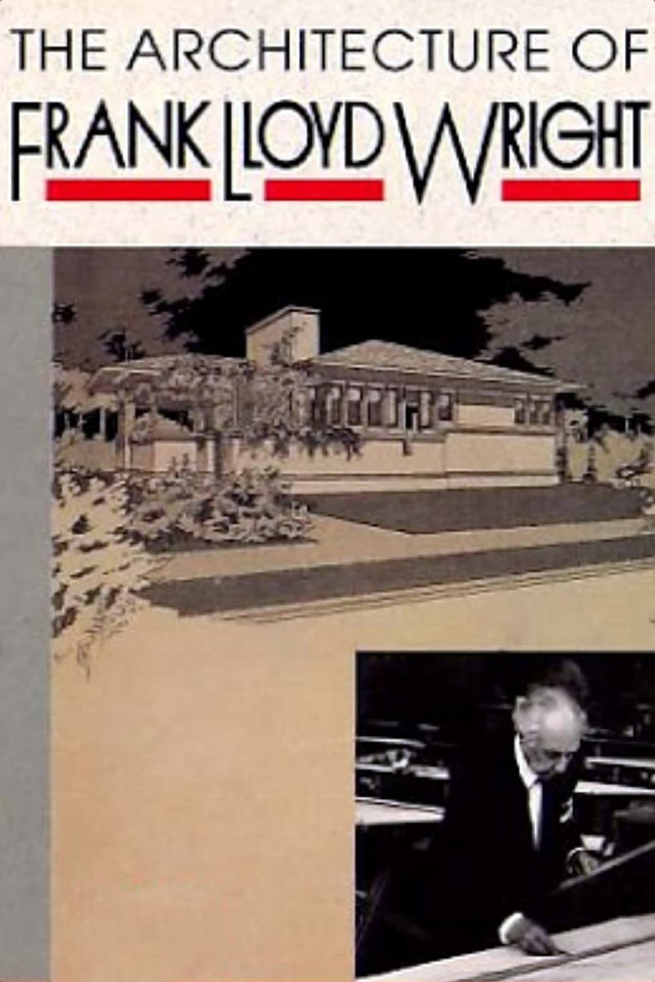 The Architecture of Frank Lloyd Wright preview 1