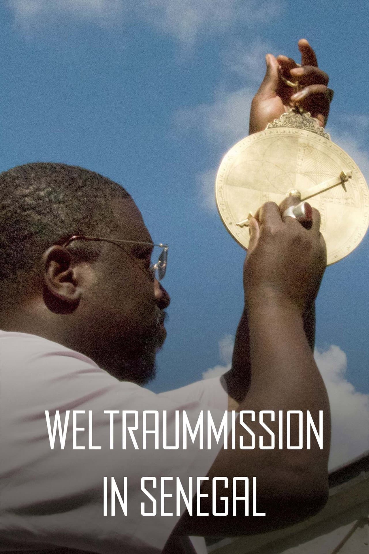 Lucy-Weltraummission in Senegal preview 2