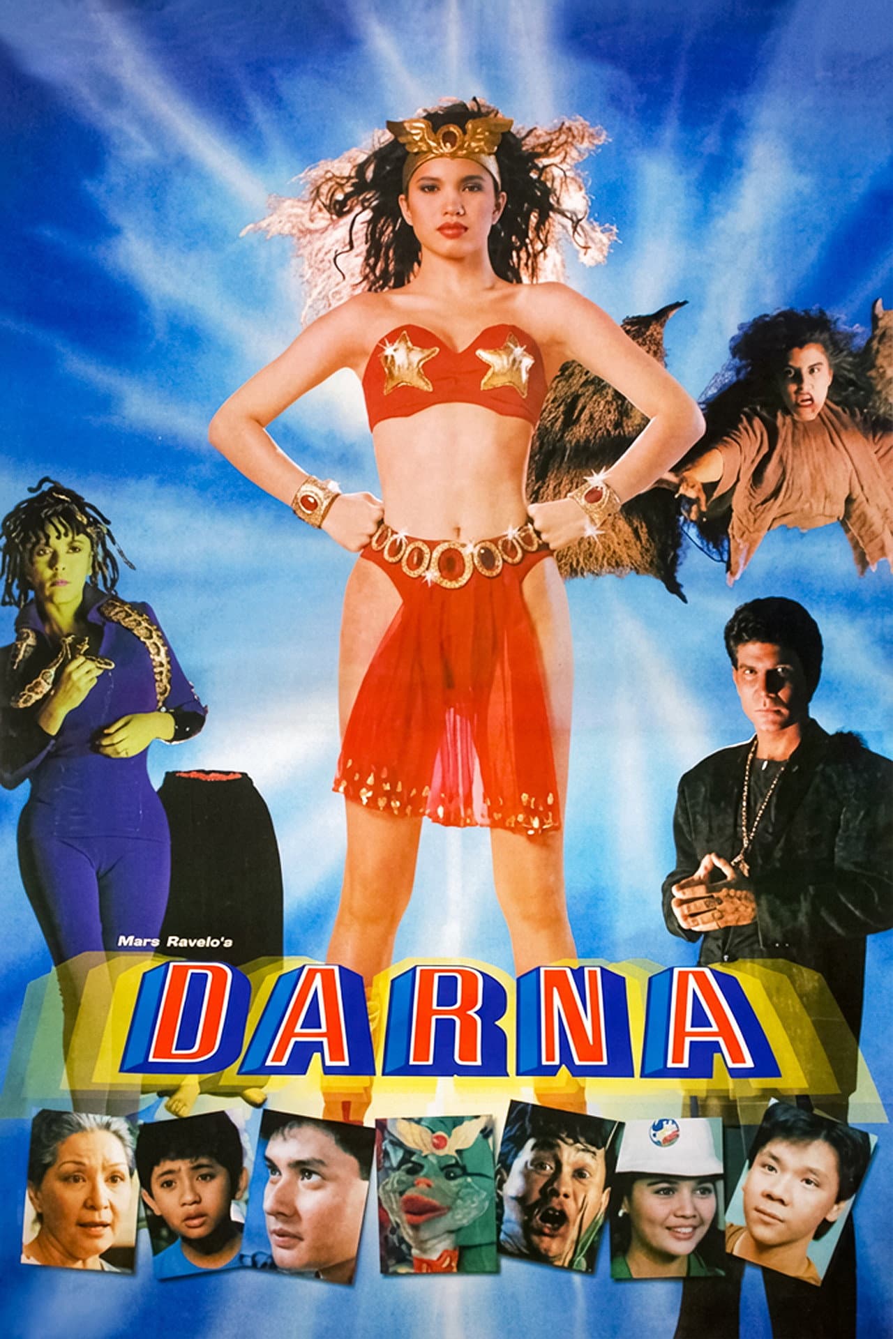 Darna preview 2